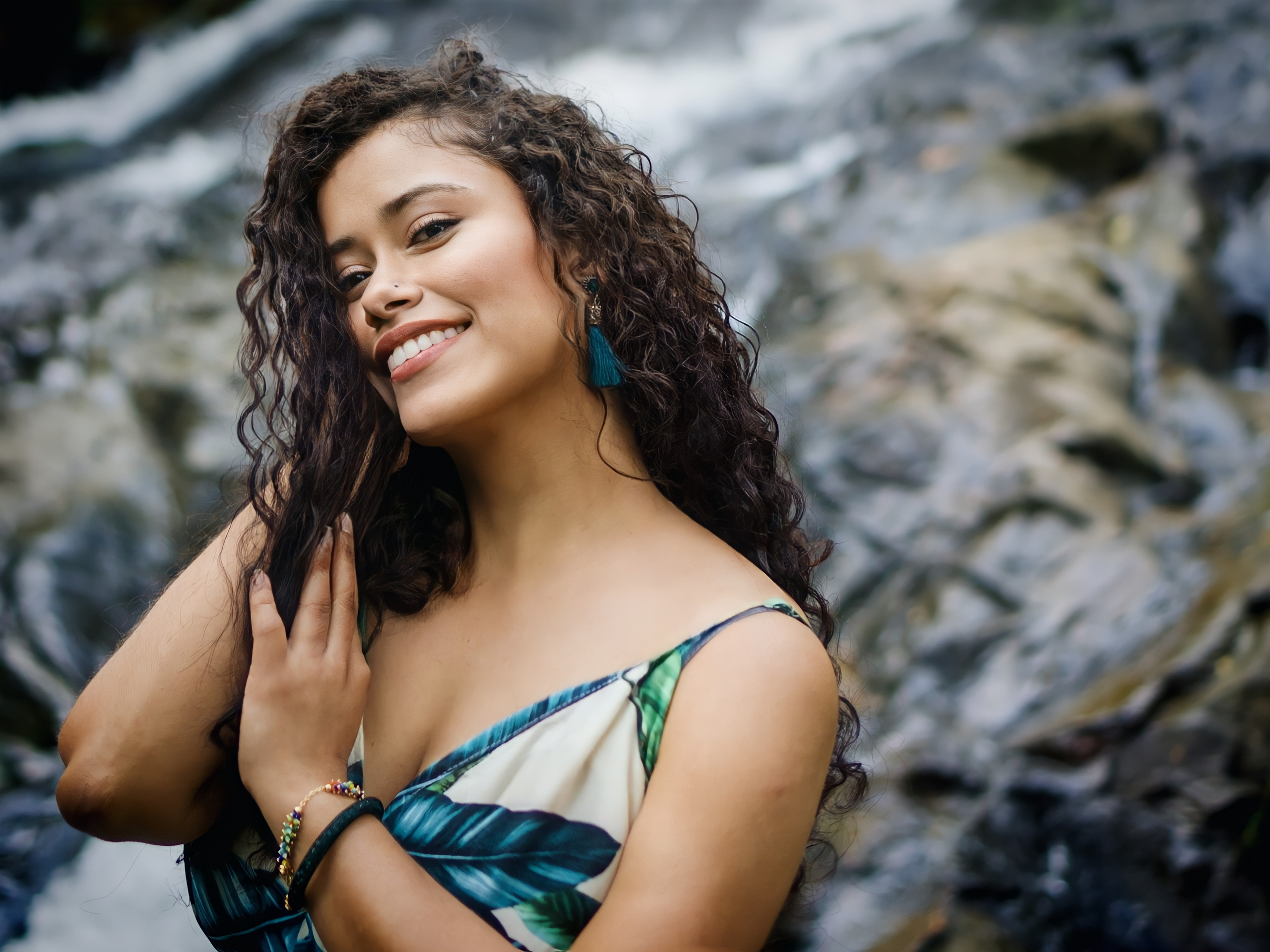 Naturaleza. Fotografo de retratos en Bogota