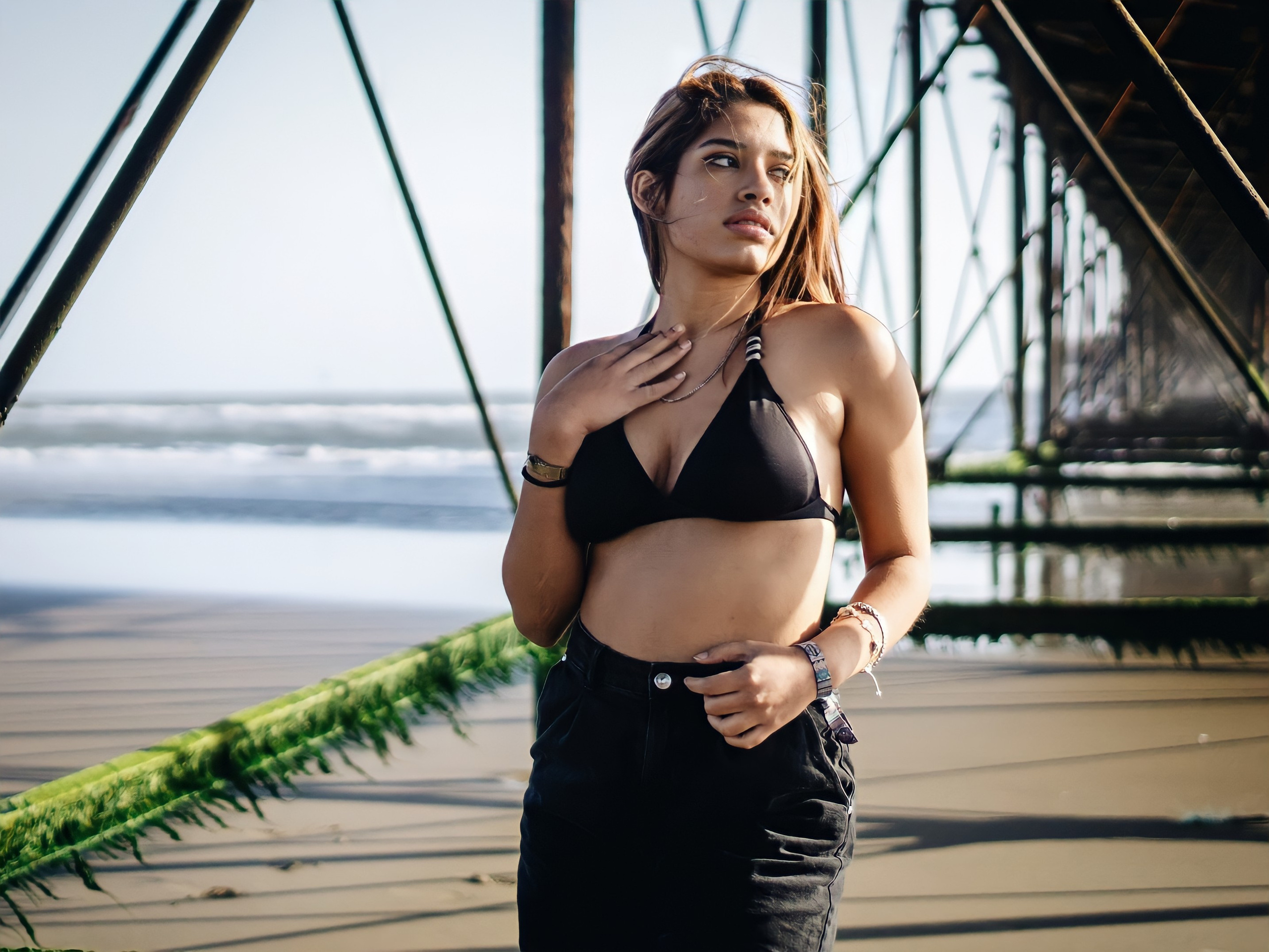 Naturaleza. Fotografo de retratos en Bogota