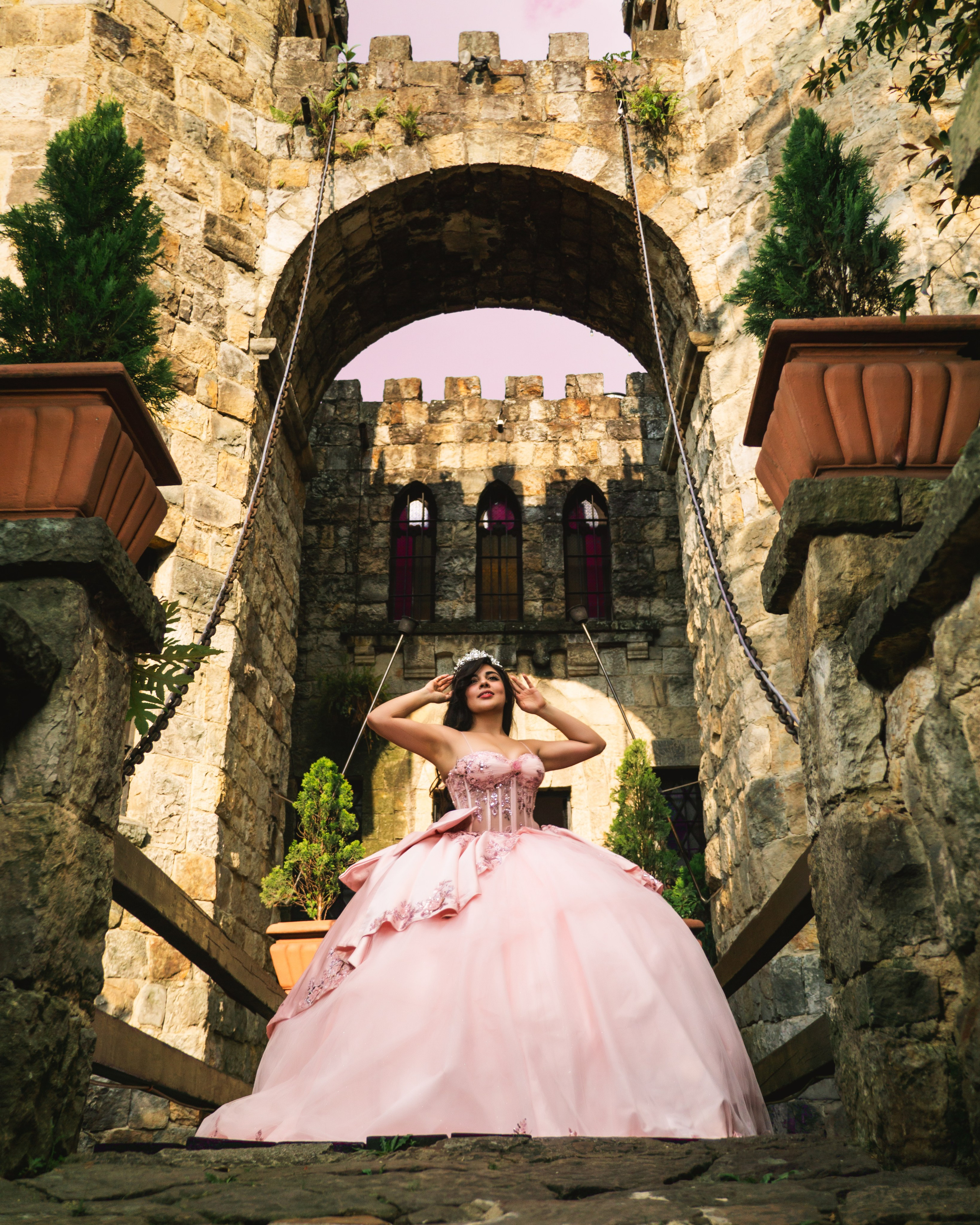 Lifestyle. Fotografo de retratos en Bogota