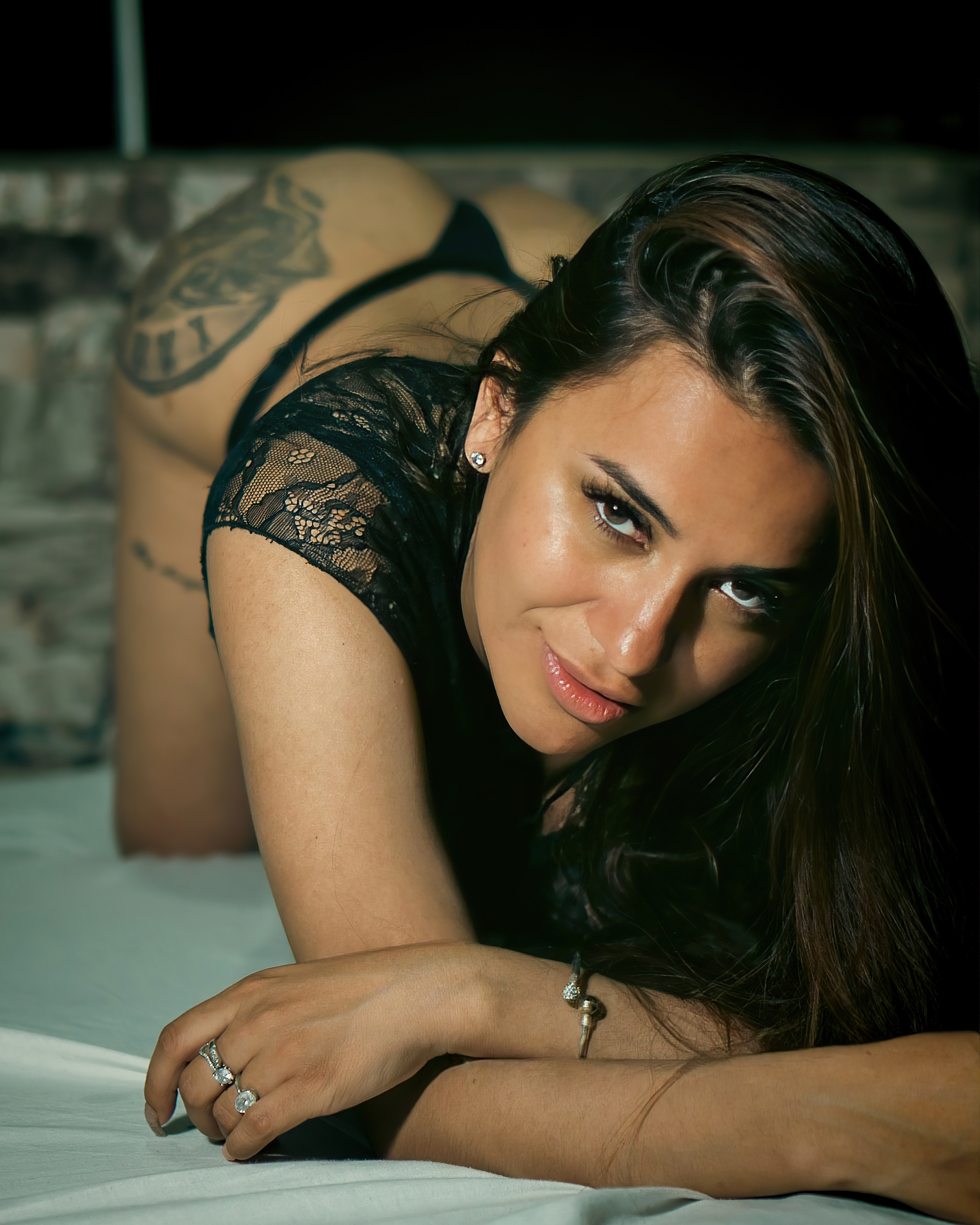 Boudoir. Fotografo de retratos en Bogota