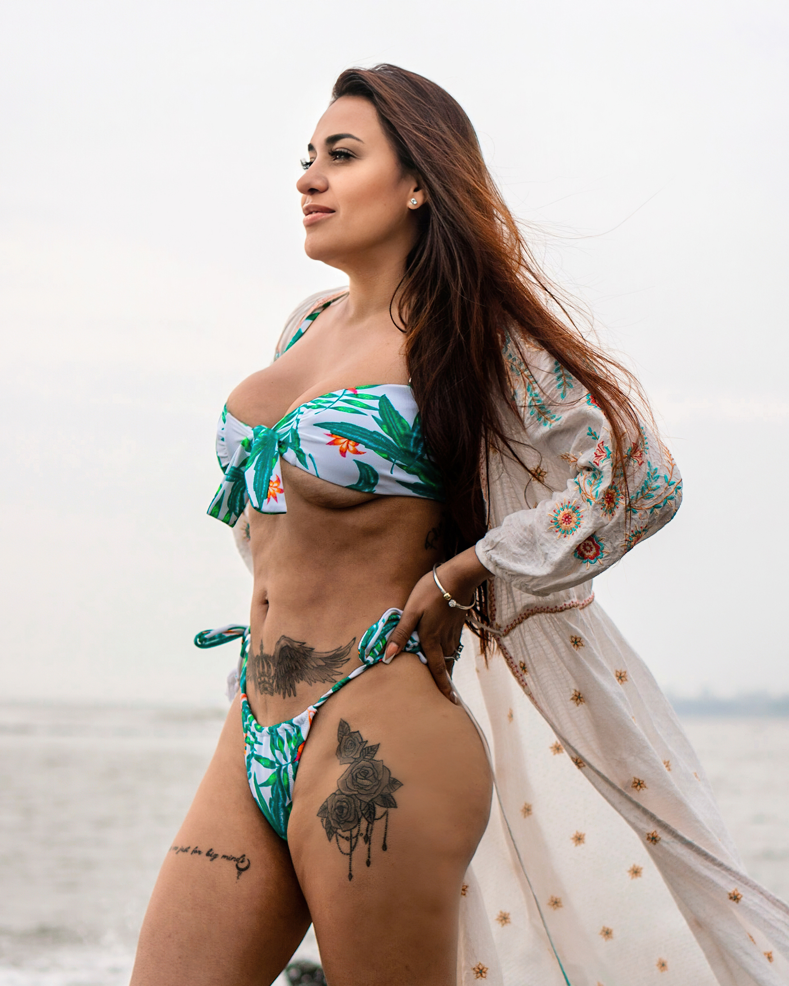 Naturaleza. Fotografo de retratos en Bogota