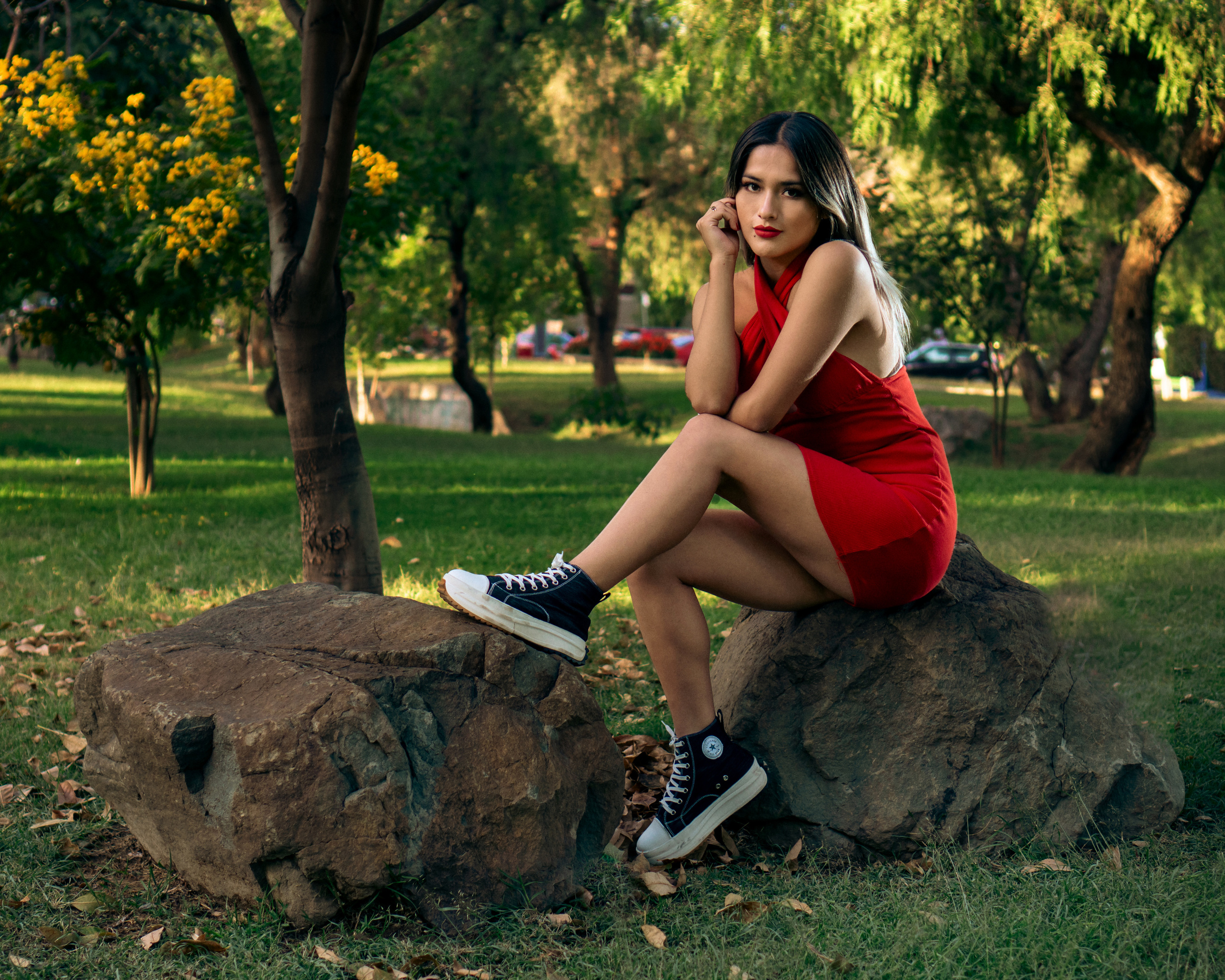 Naturaleza. Fotografo de retratos en Bogota