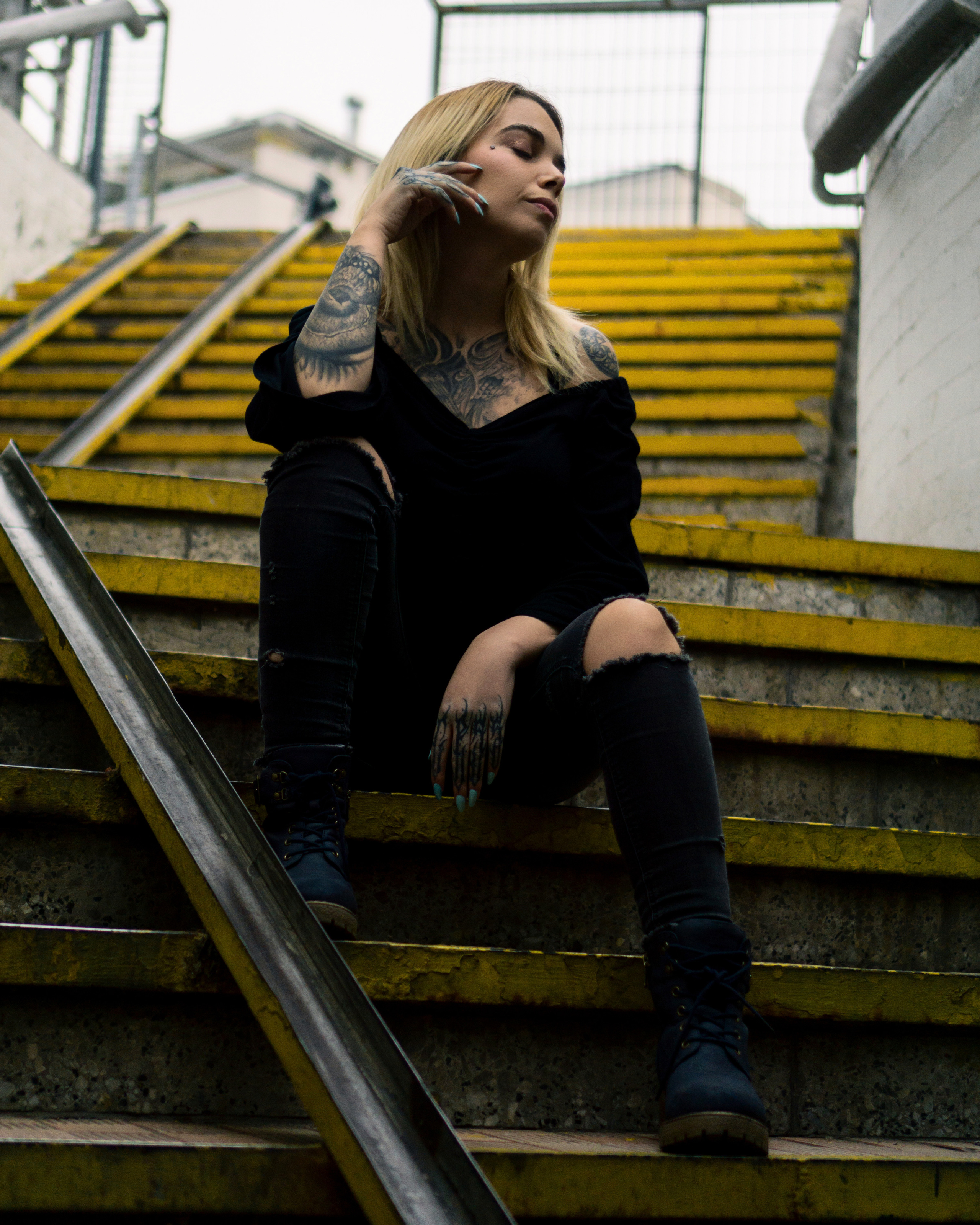 Lifestyle. Fotografo de retratos en Bogota