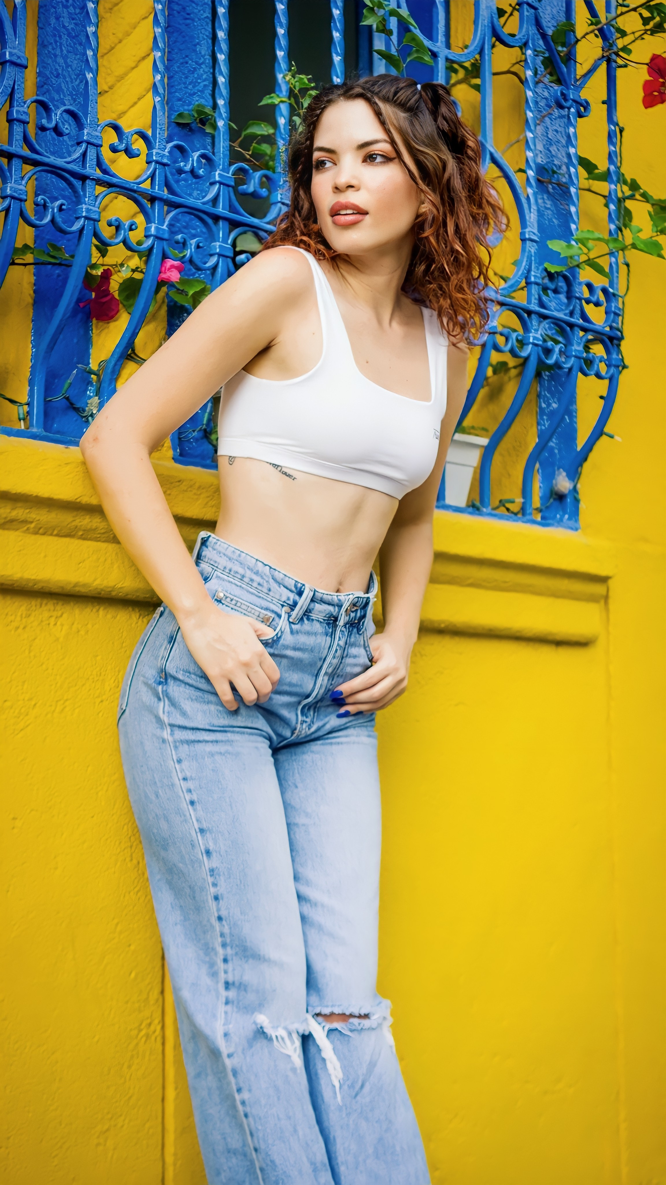 Lifestyle. Fotografo de retratos en Bogota