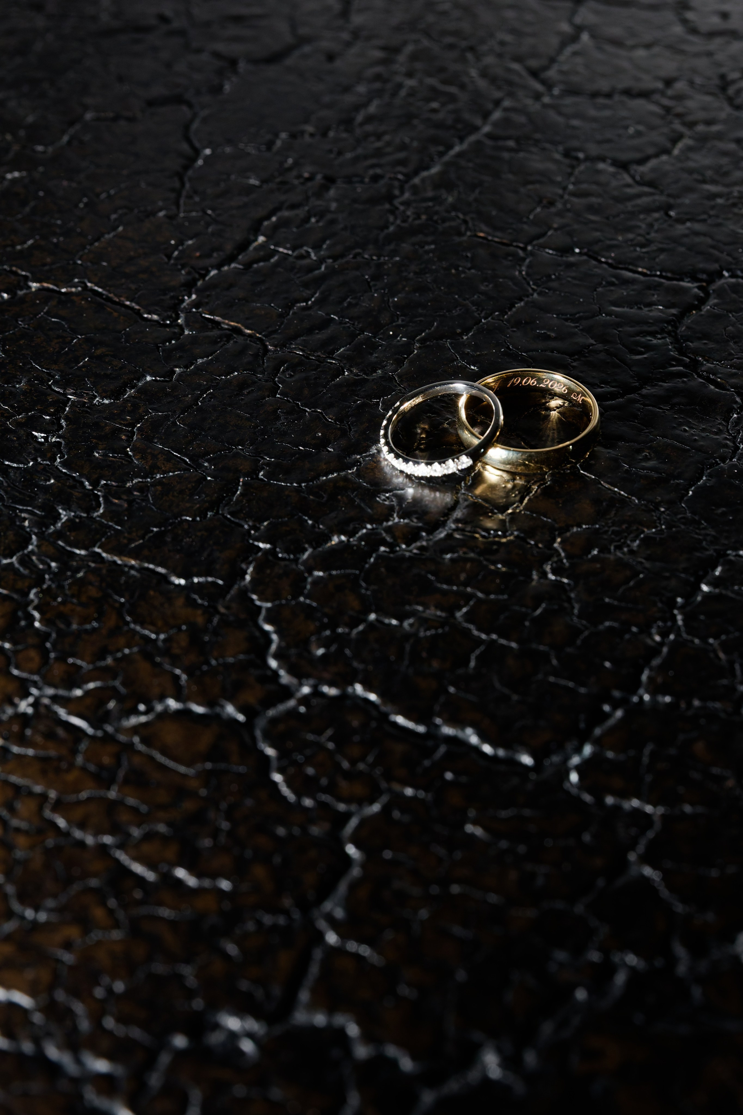 Wedding at Château L’Hospitalet in Narbonne, France. Destination Wedding Photographer — Nikita Burtsev