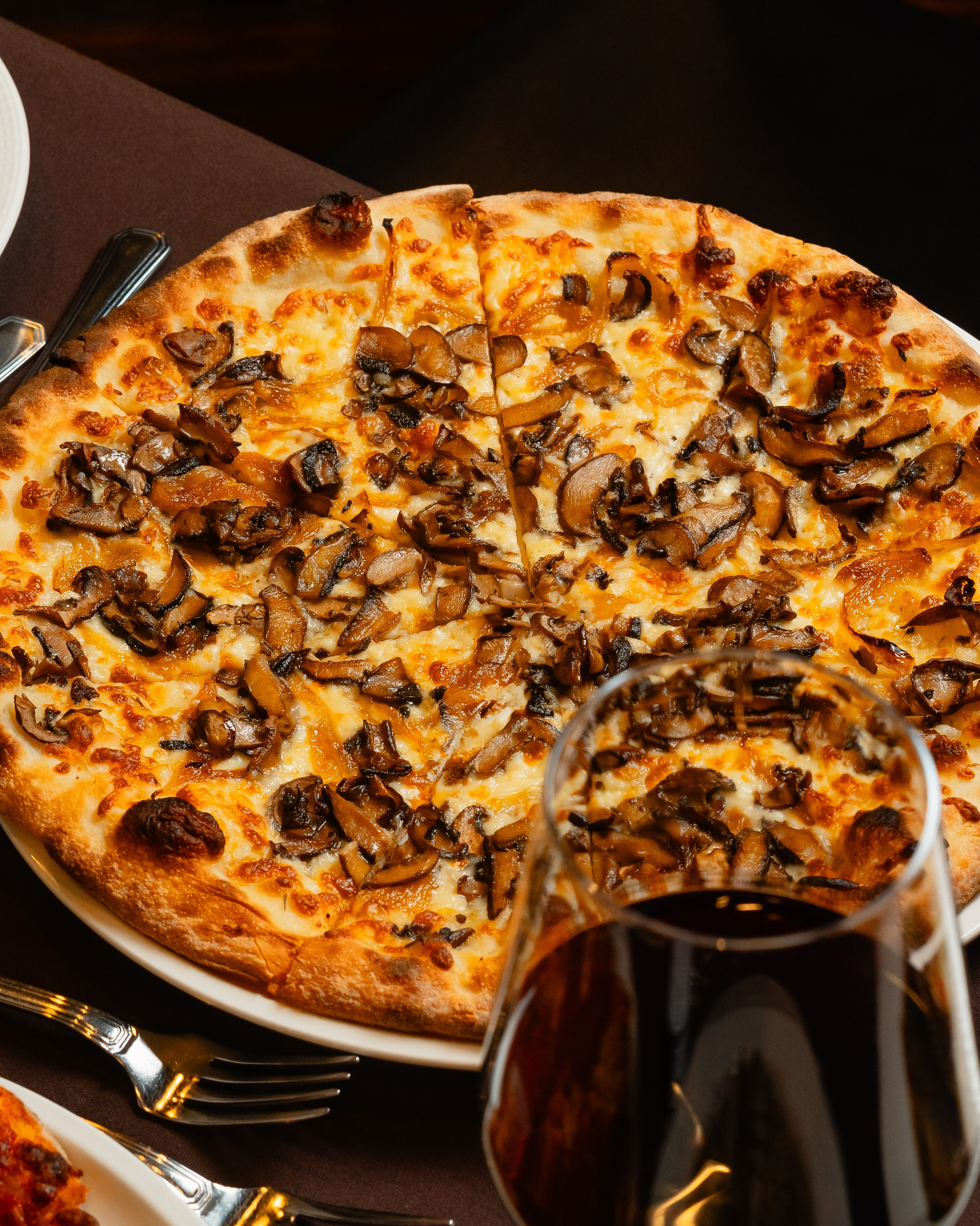 Luna. Welcome to my video and photo world!