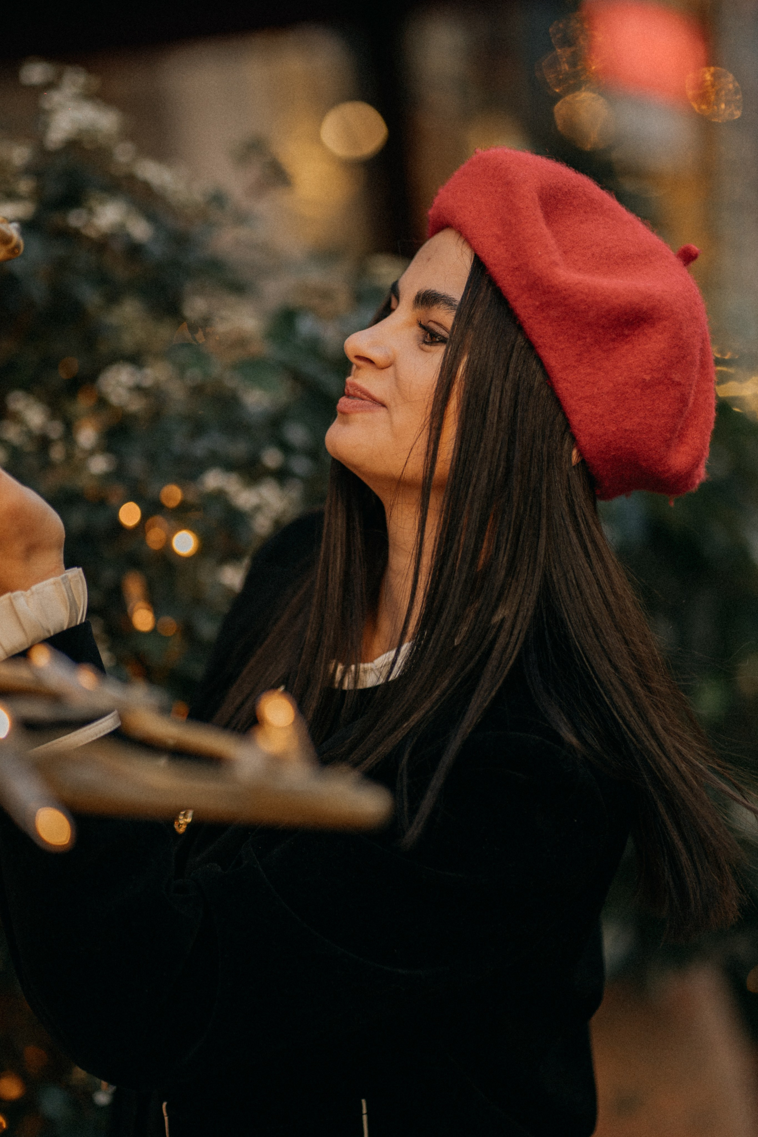 Дарья. Фотограф Москва Ларина Юлия