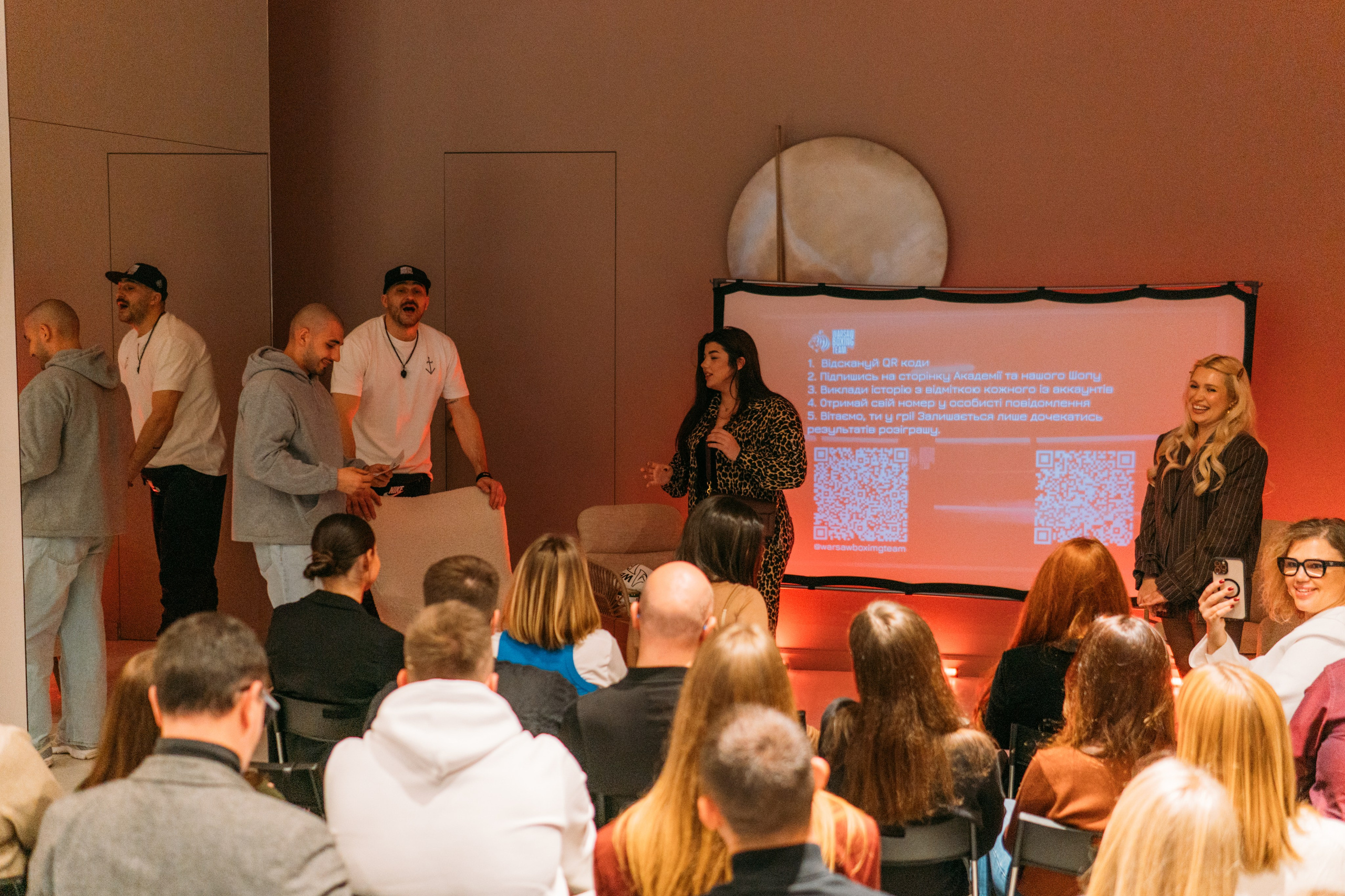 Nota Bene “CUT2CASH”. Byonelove photographer in Warsaw