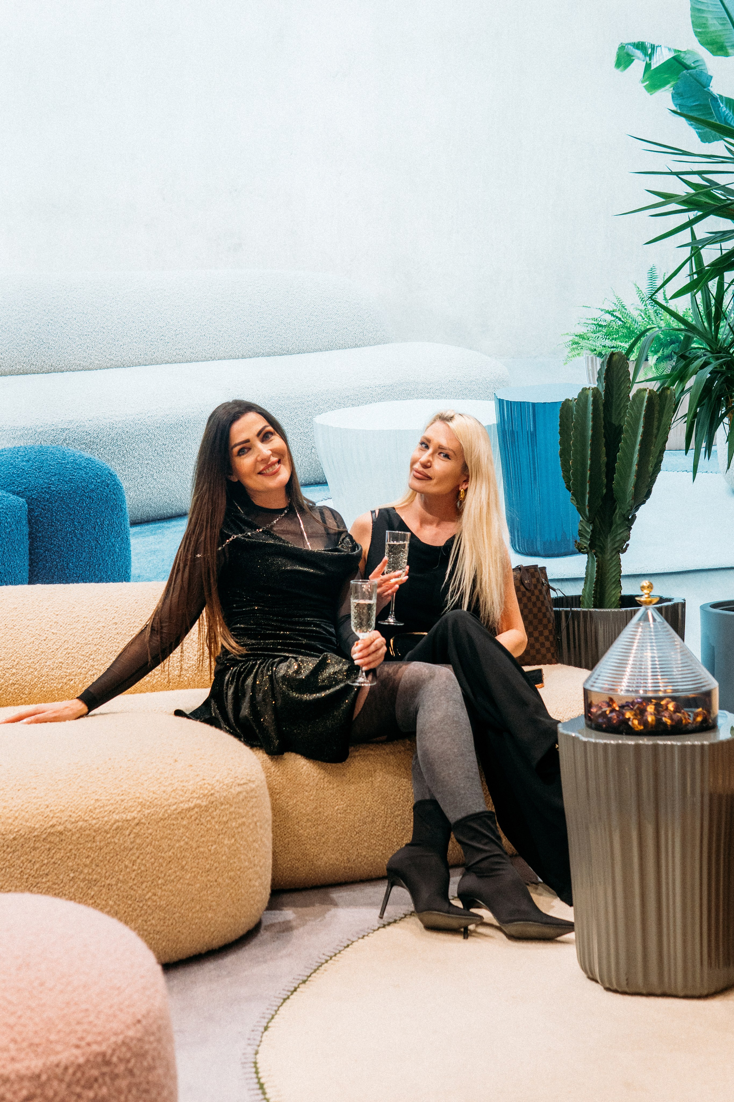 Dolce Vita (Kartell). Byonelove photographer in Warsaw