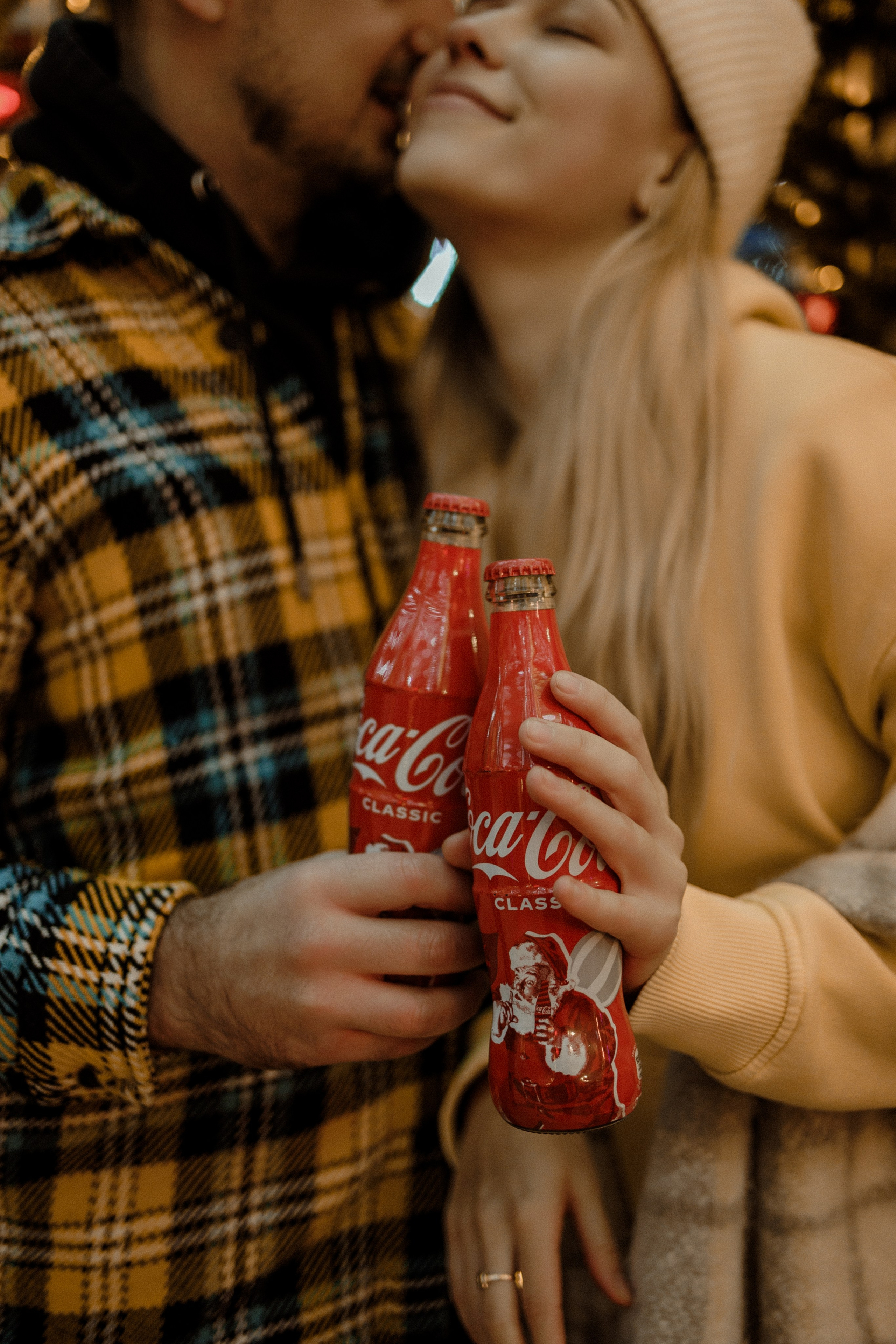 Yesenia & Maks. Photographer Anna Nazarenko