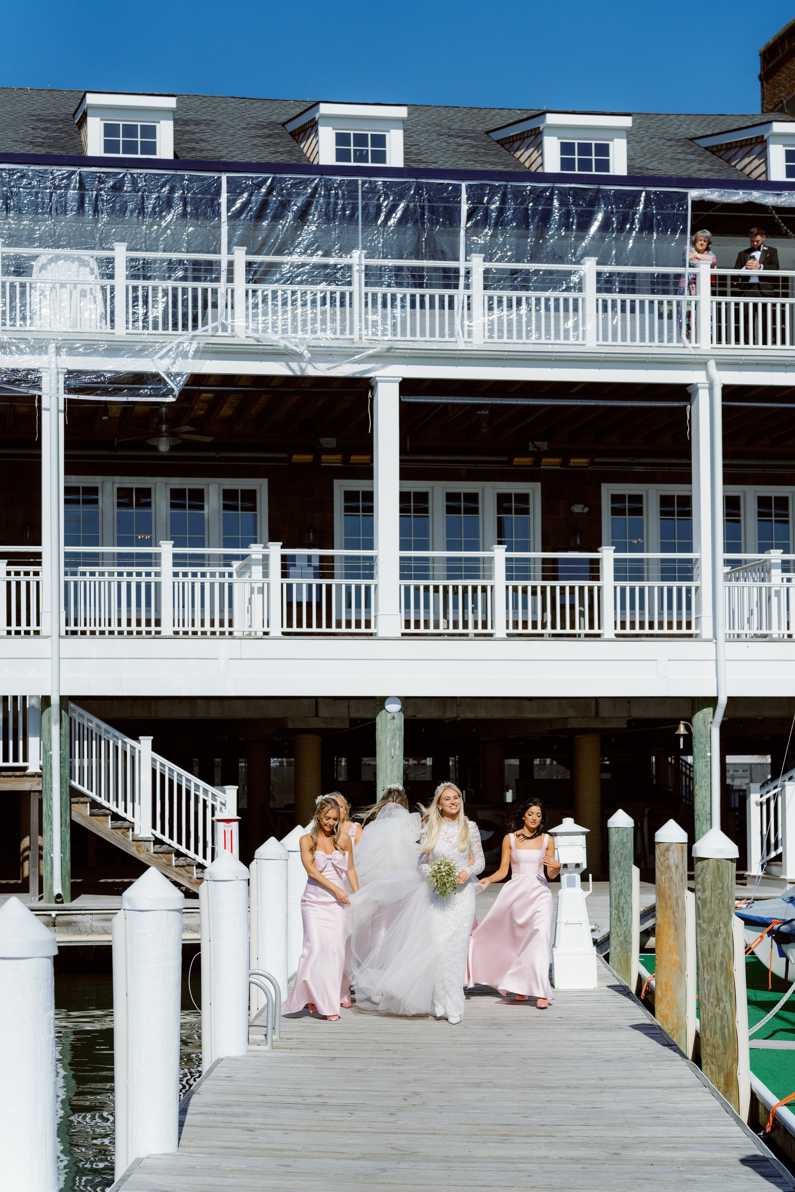 Katherine and Matt. Wedding photographer and videographer New York | New Jersey