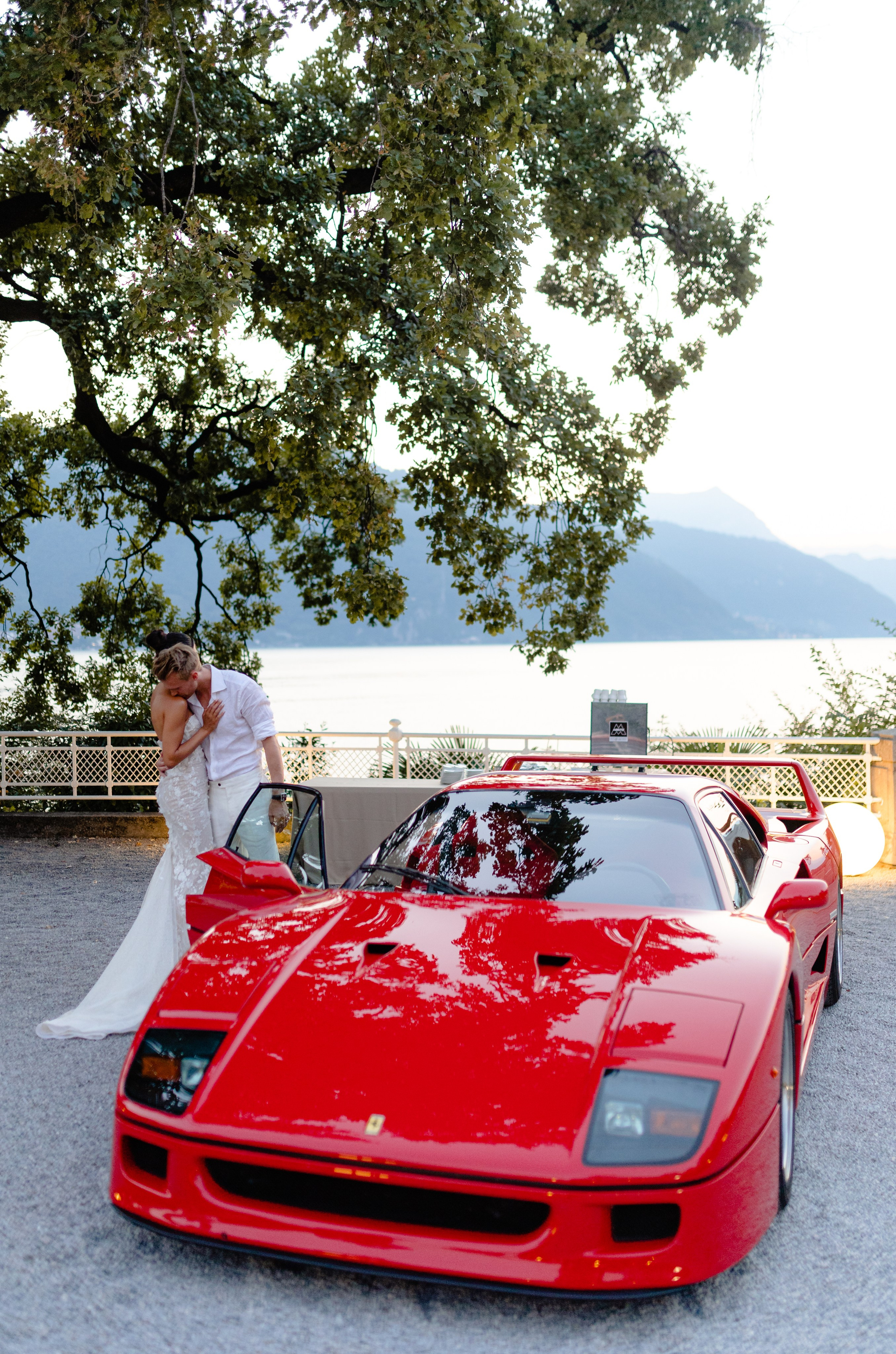Naila & Oliver’s Wedding at Villa Balbianello, Lake Como. YES I DO PRODUCTION — Wedding photography&videography