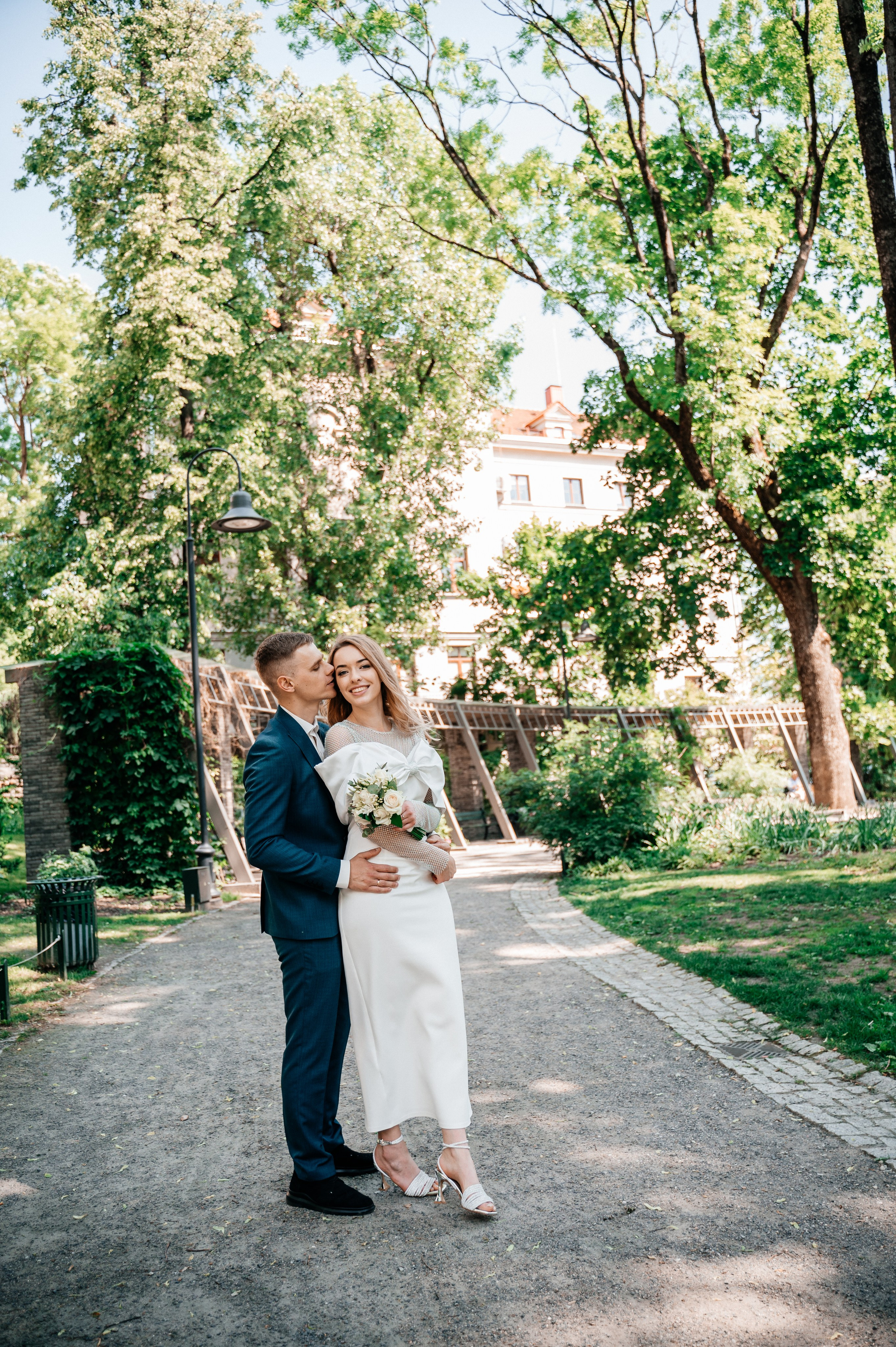 Кристина+Богдан. Свадебный и портретный фотограф Юлия Пыльченко