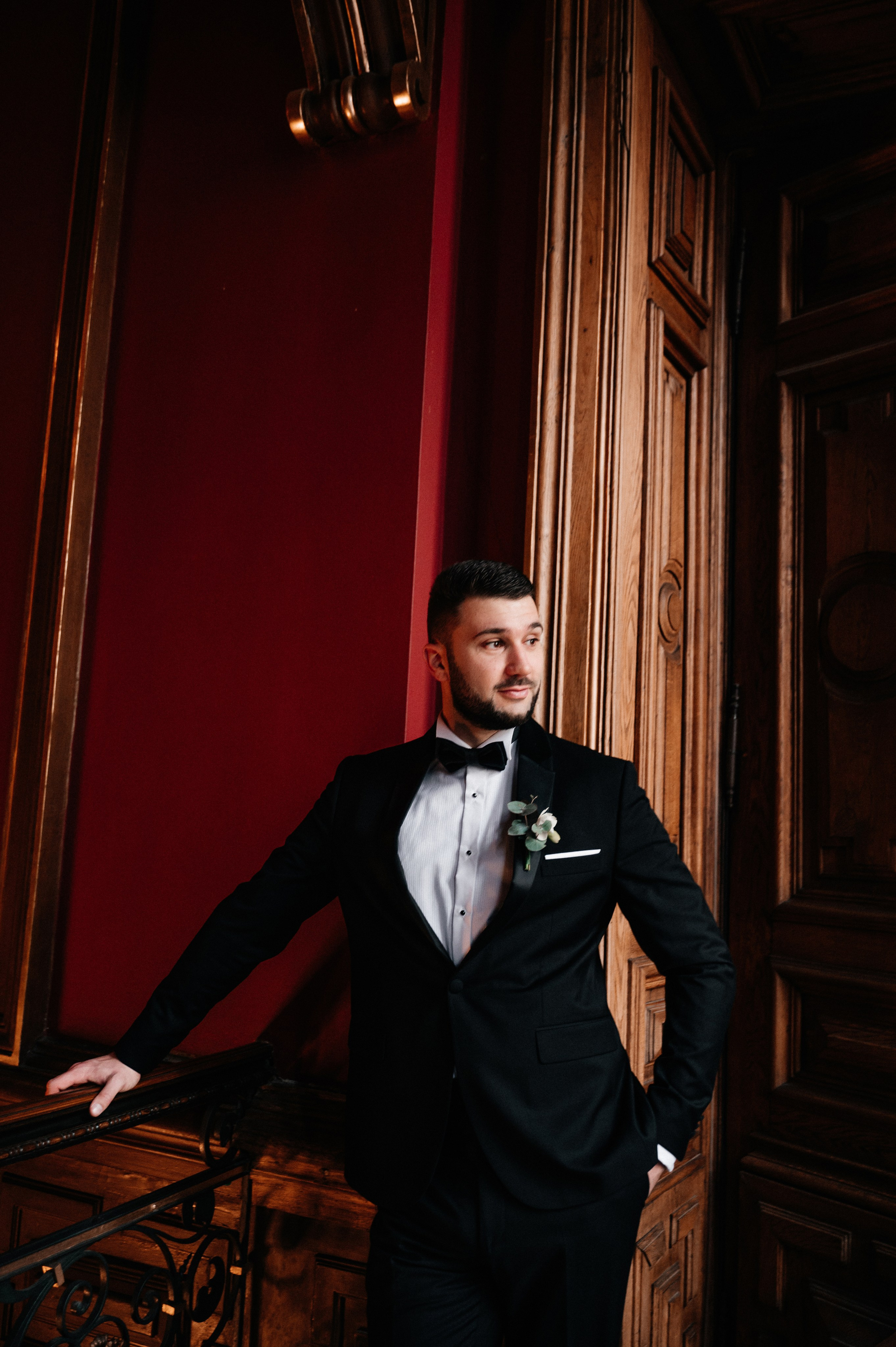 Alla&Danielius. Свадебный и портретный фотограф Юлия Пыльченко