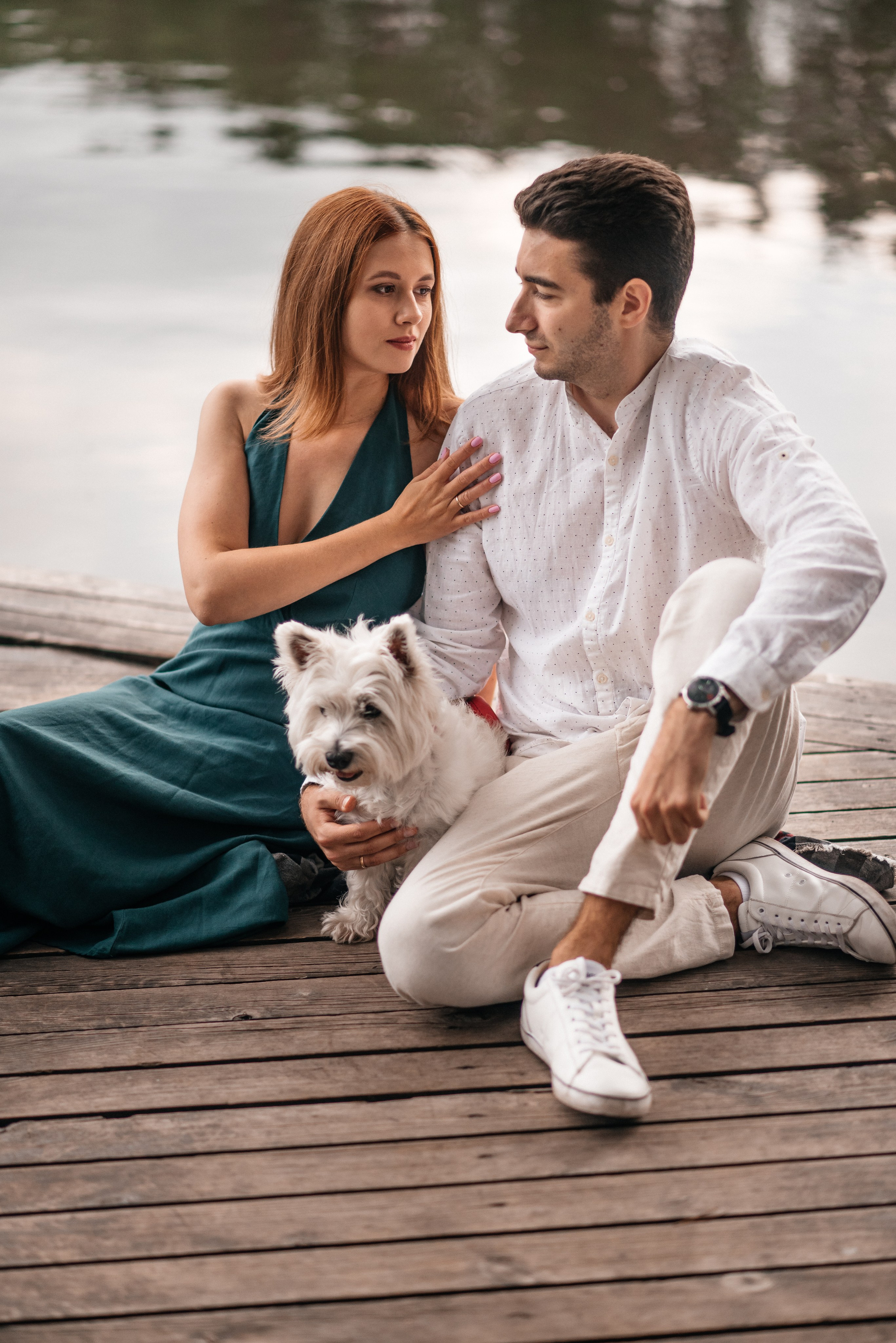 Олег+Ирена. Свадебный и портретный фотограф Юлия Пыльченко