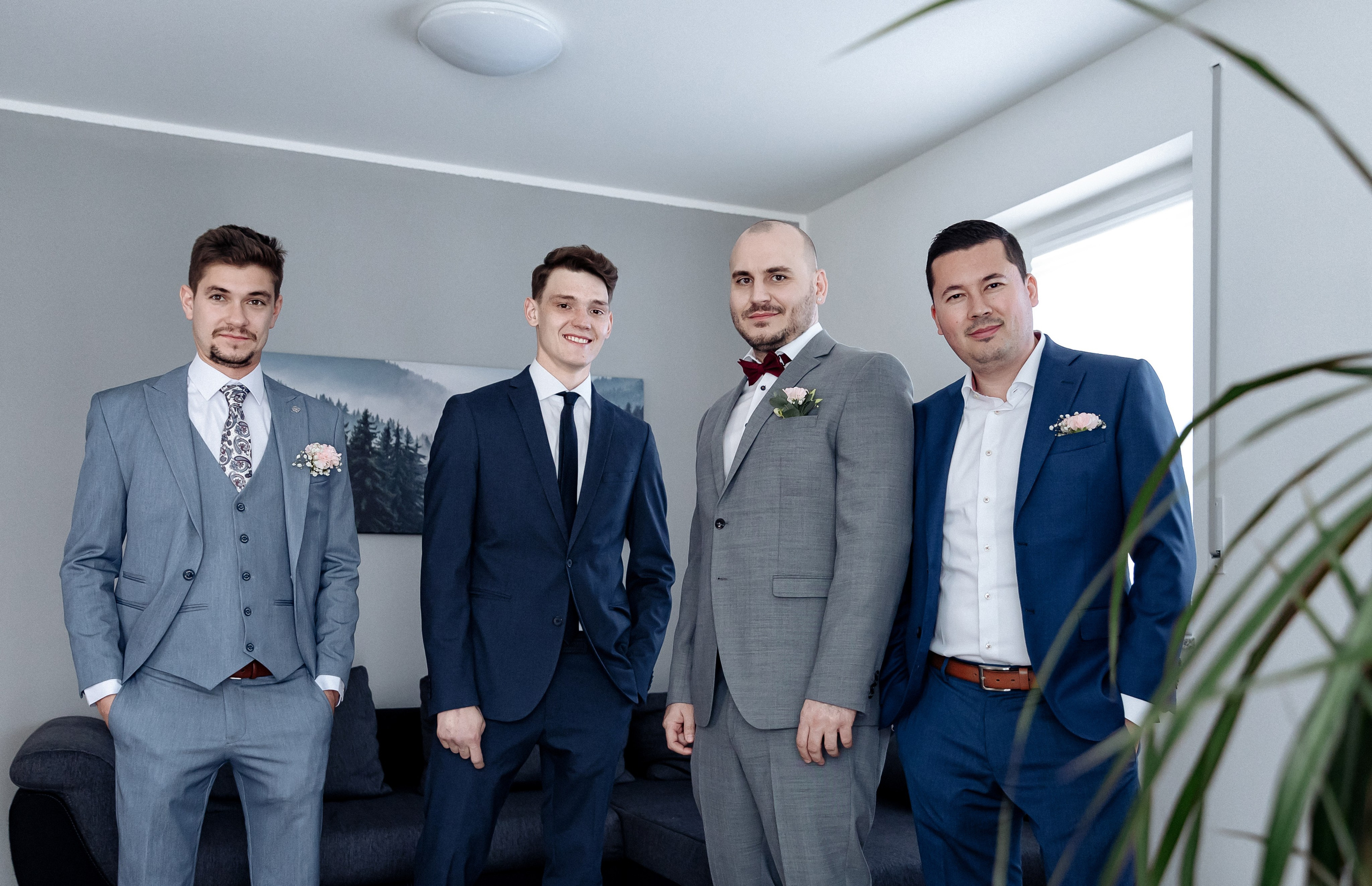 Hochzeitsfotograf & Video