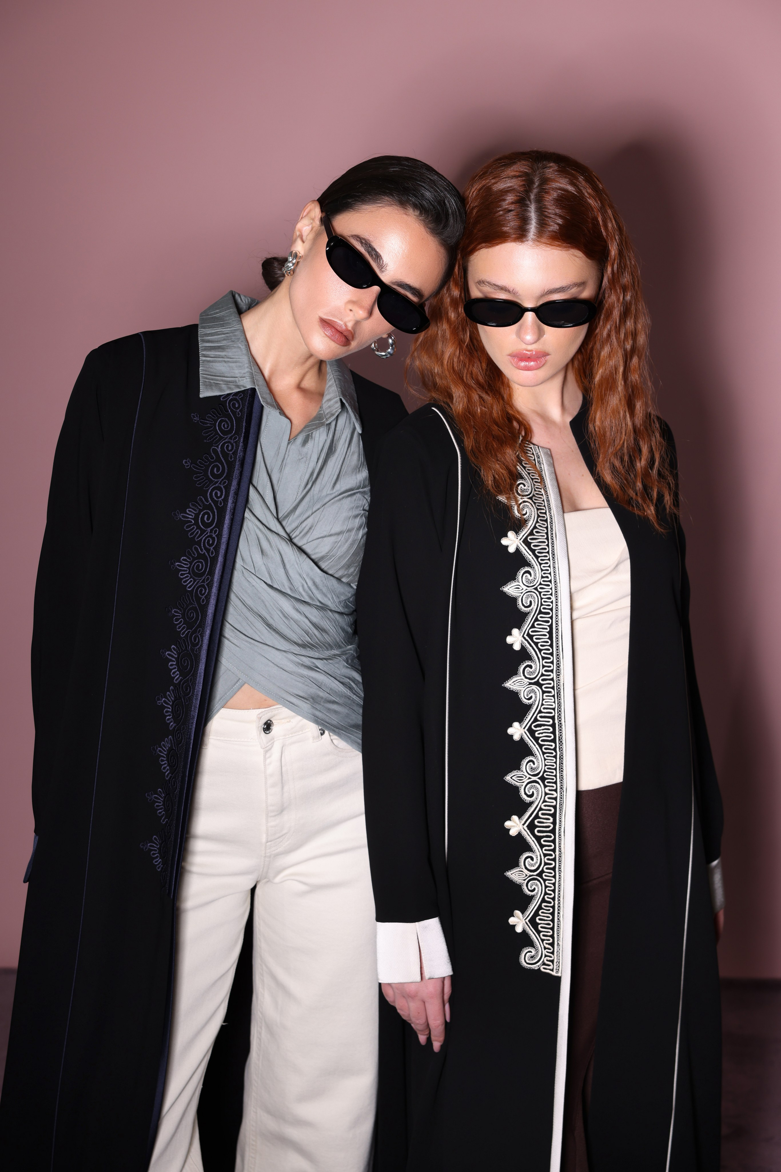 Editorial In Studio. InHype Studio