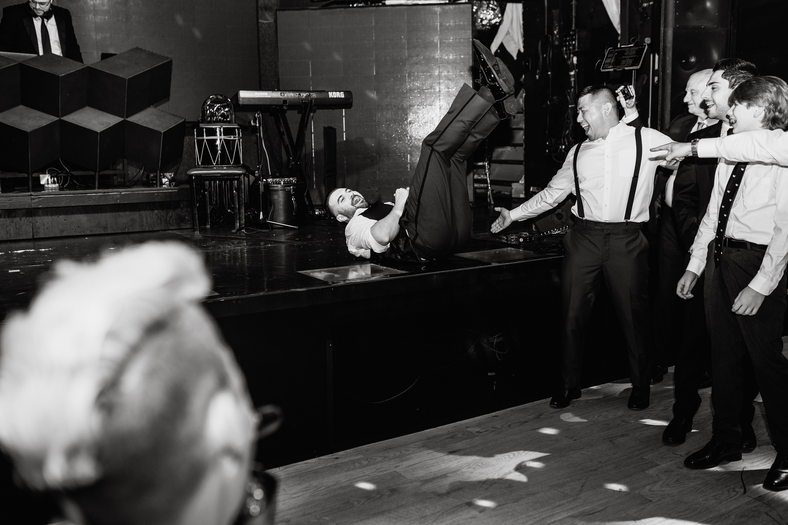 Elza&Caleb. Wedding and family photographer and videographer PA, NJ, NY, DE, MD