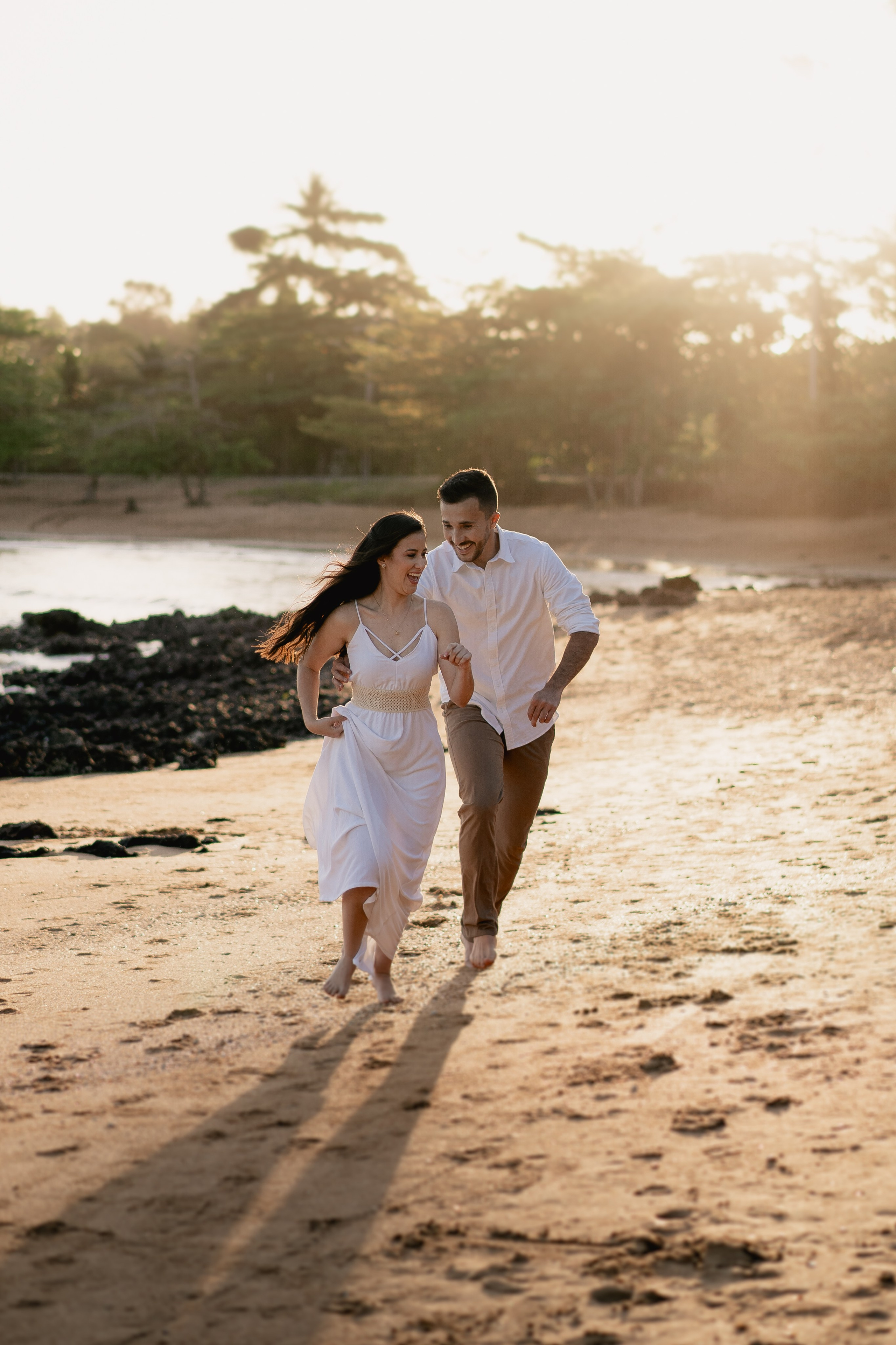 Geysa & David | Coqueiral de Aracruz. Lembrar não é só ver. É sentir de novo