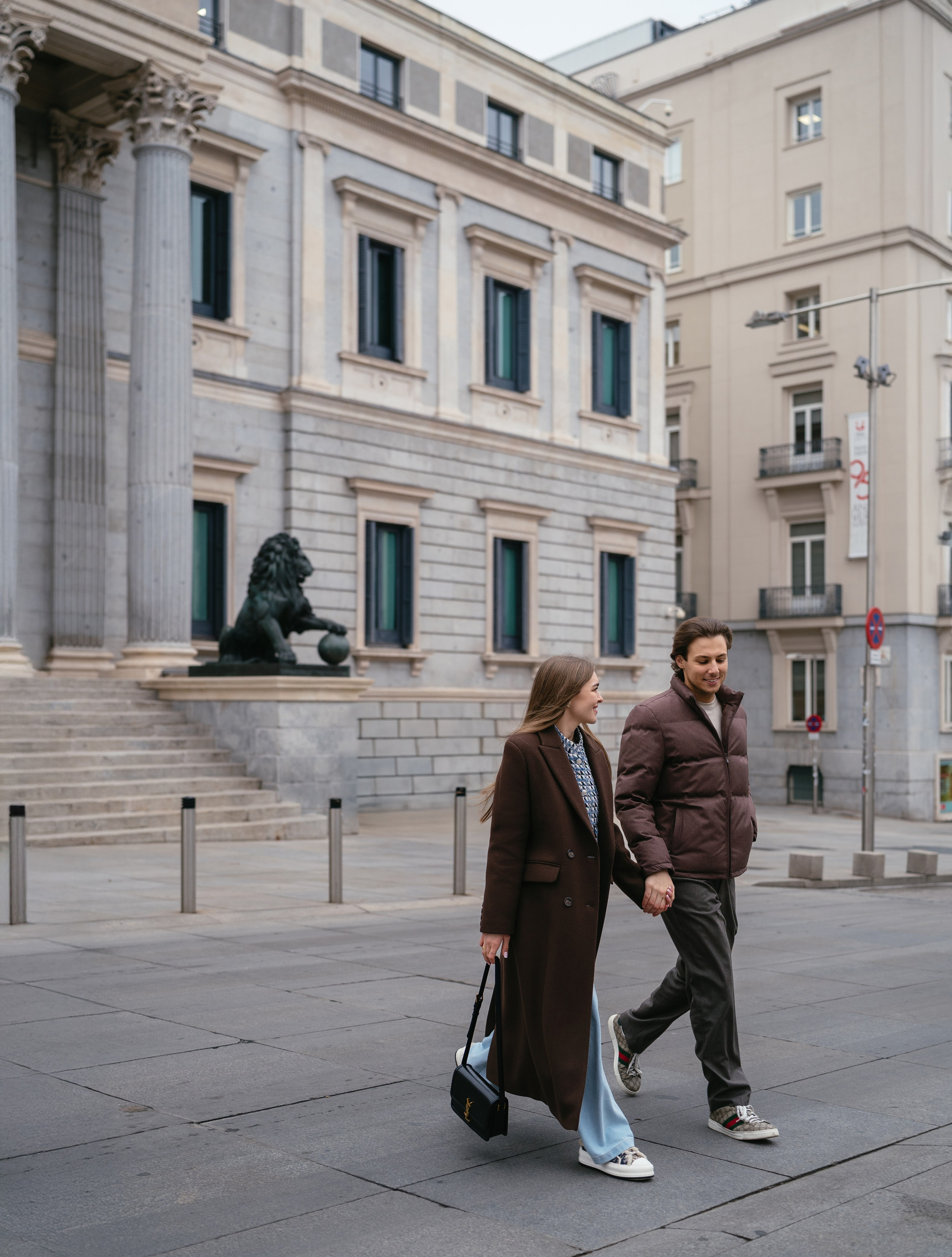 Eva&Egor. Fotógrafo en Madrid, España. Alyona Belyaninova