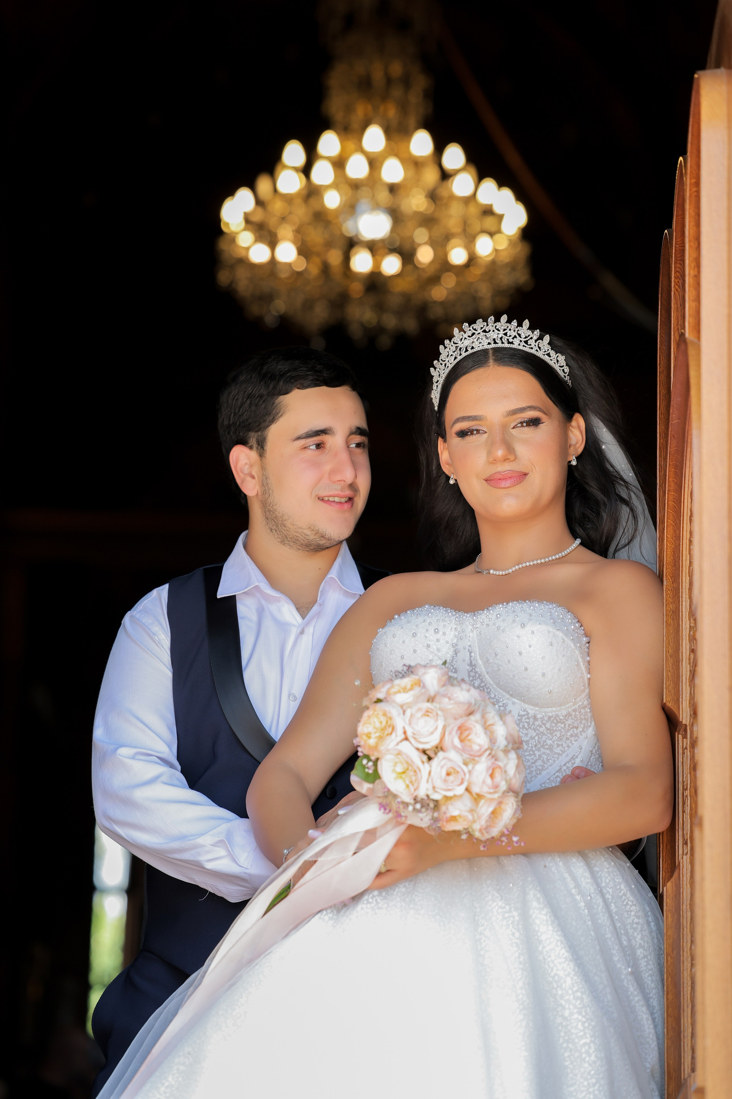 Edgar & Tatev wedding day. KHproduction