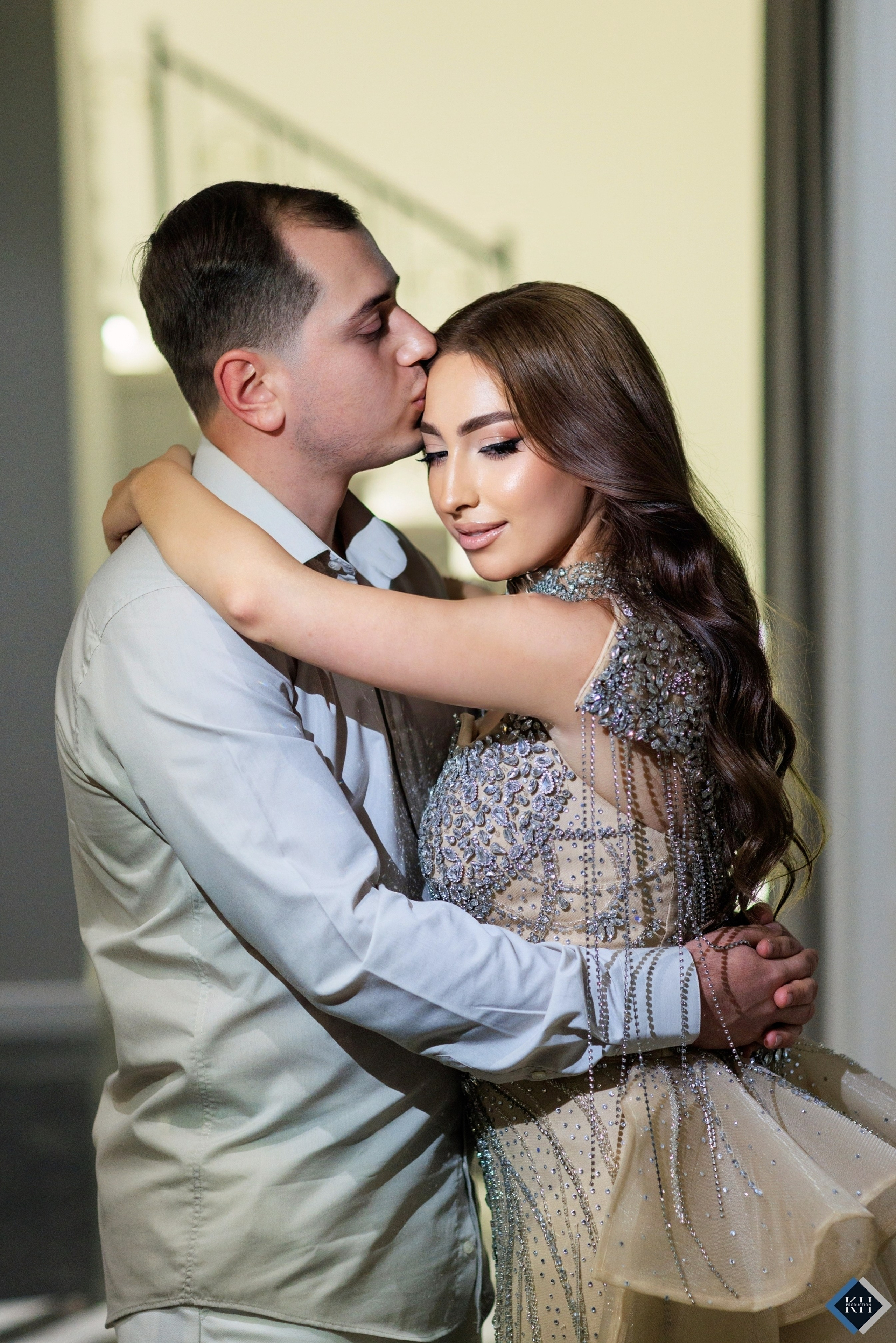 Aram & Meri engagement. KHproduction