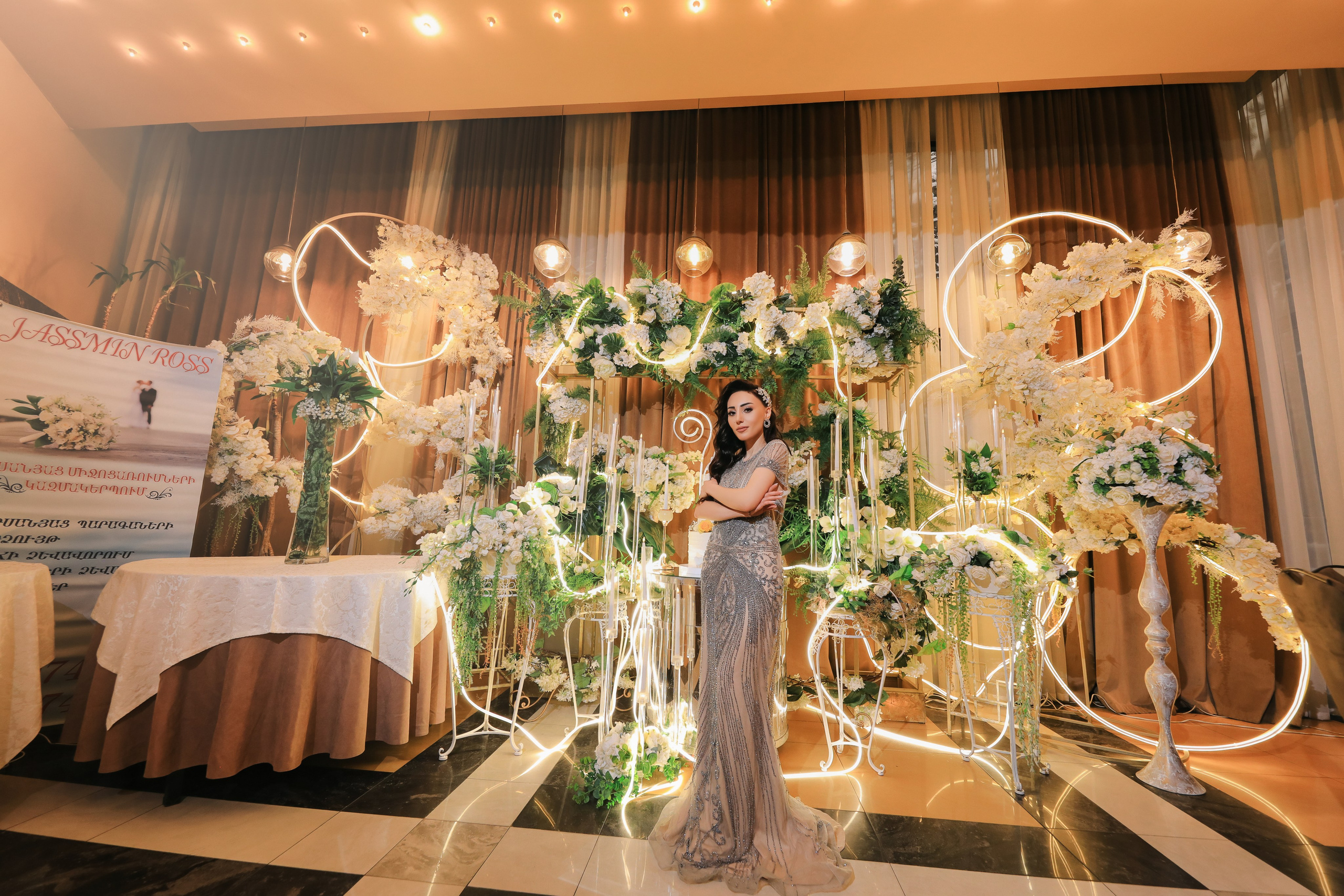 Levon & Meri engagement. KHproduction