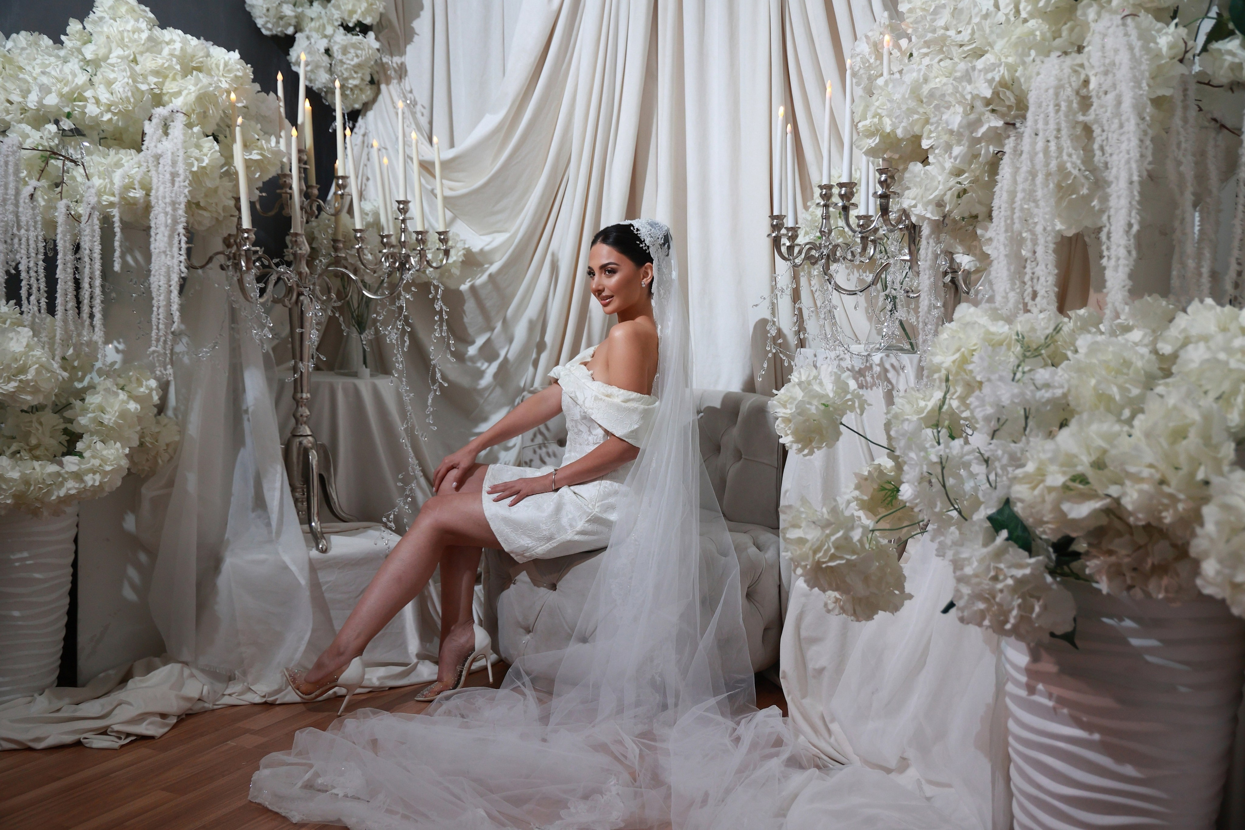 Mihran & Gohar wedding day. KHproduction