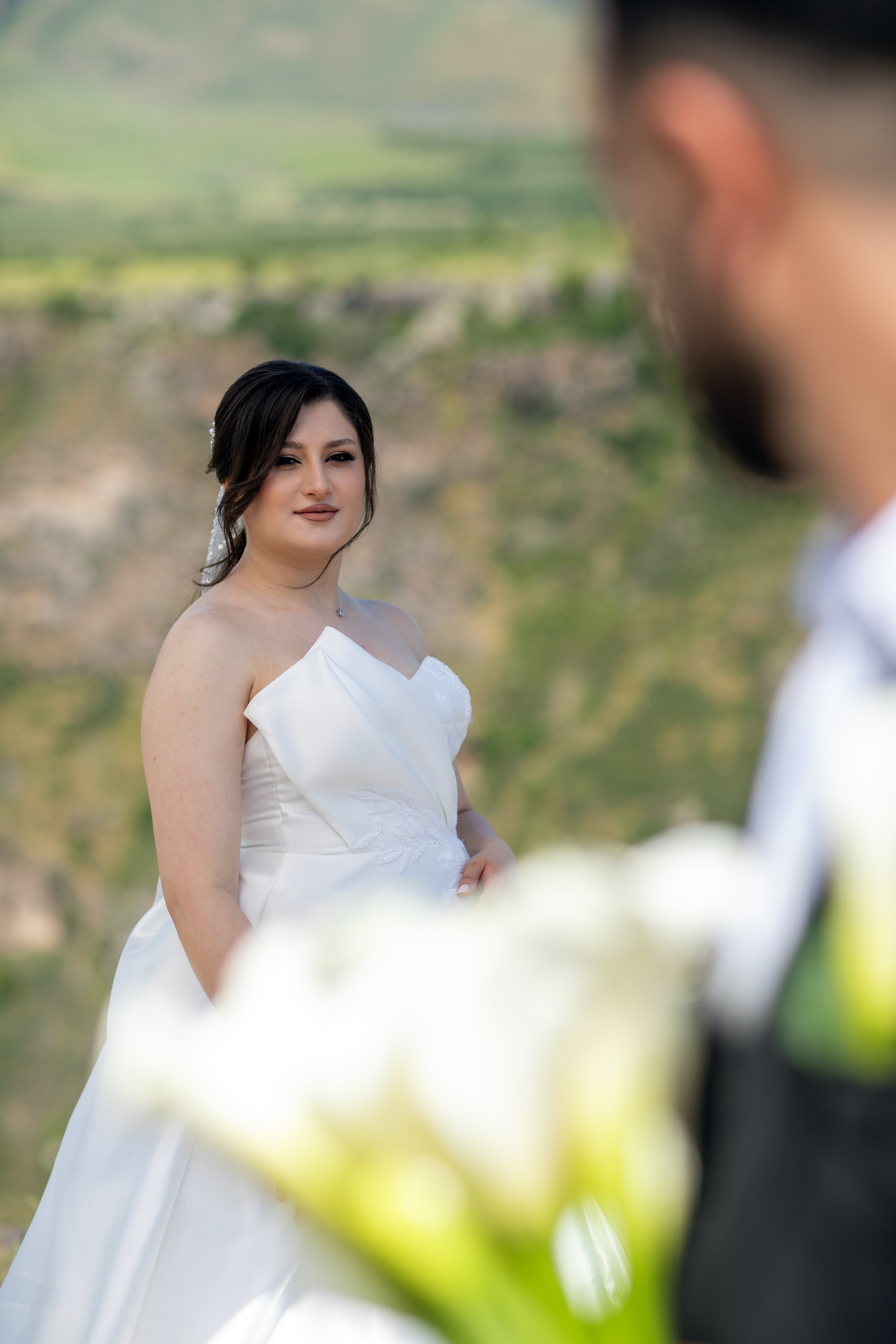 Vano & Mery wedding day. KHproduction