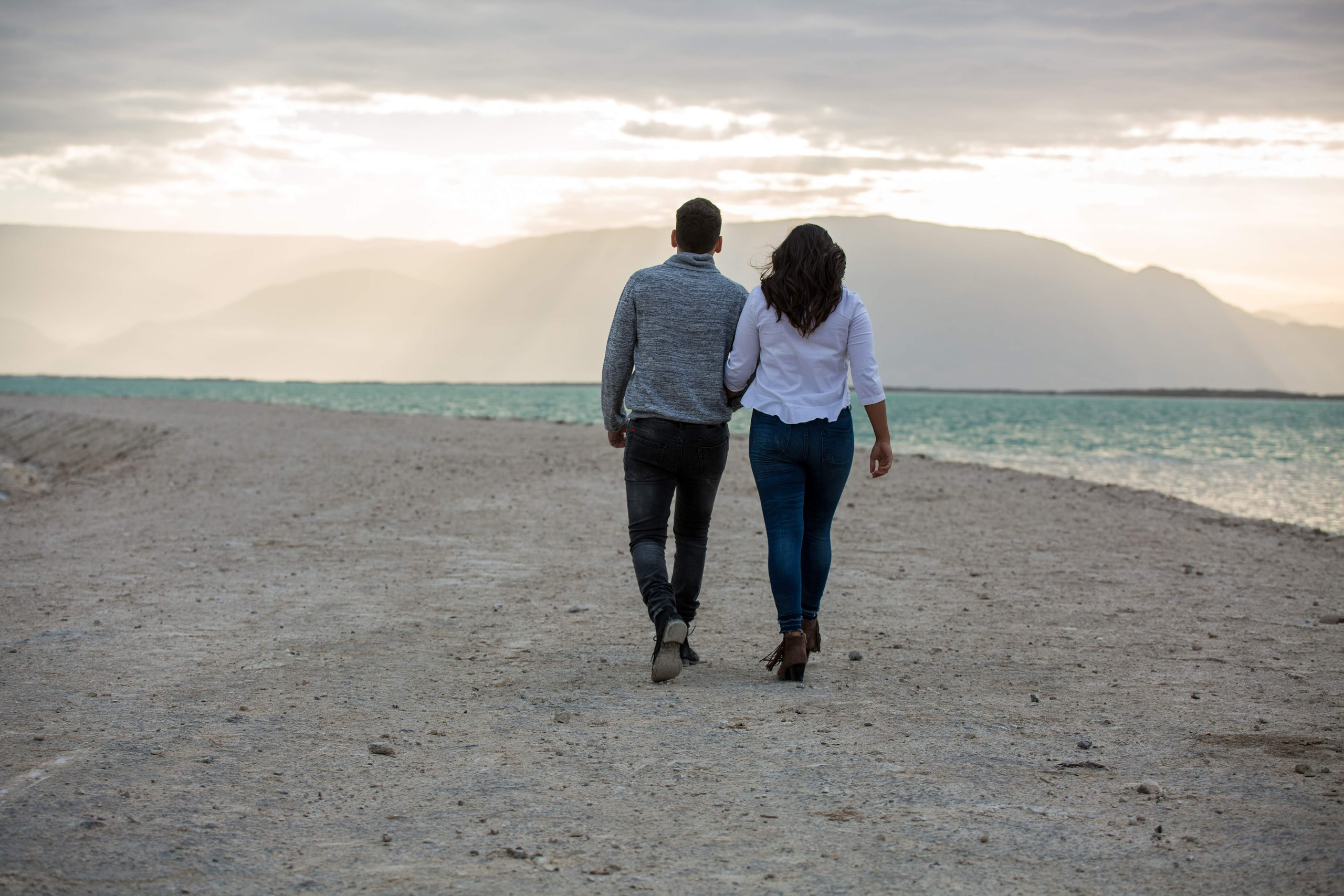 SHAKED & JOSH. AMIR BUCHNIK PHOTOGRAPHER