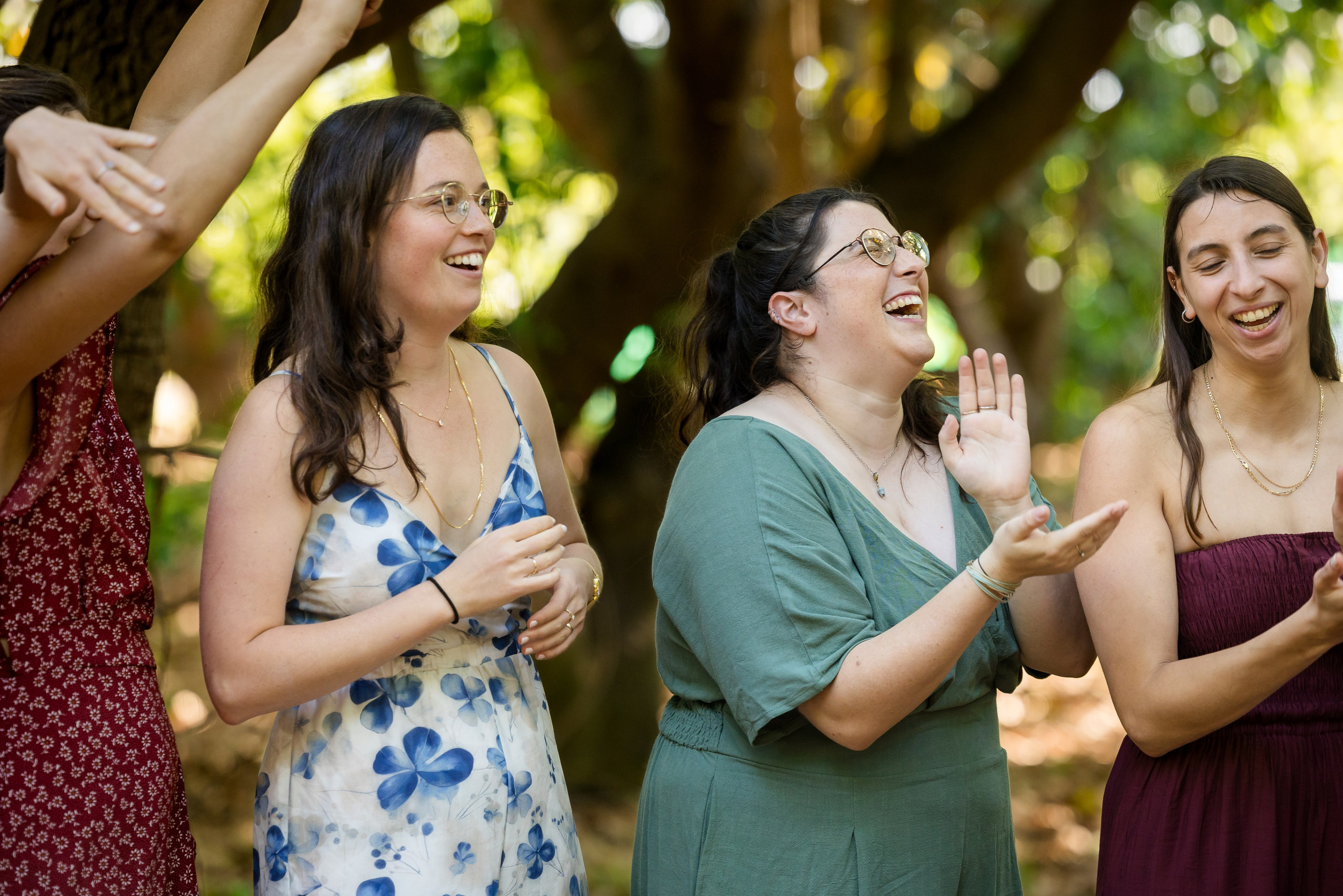 Tamar & Assaf. AMIR BUCHNIK PHOTOGRAPHER