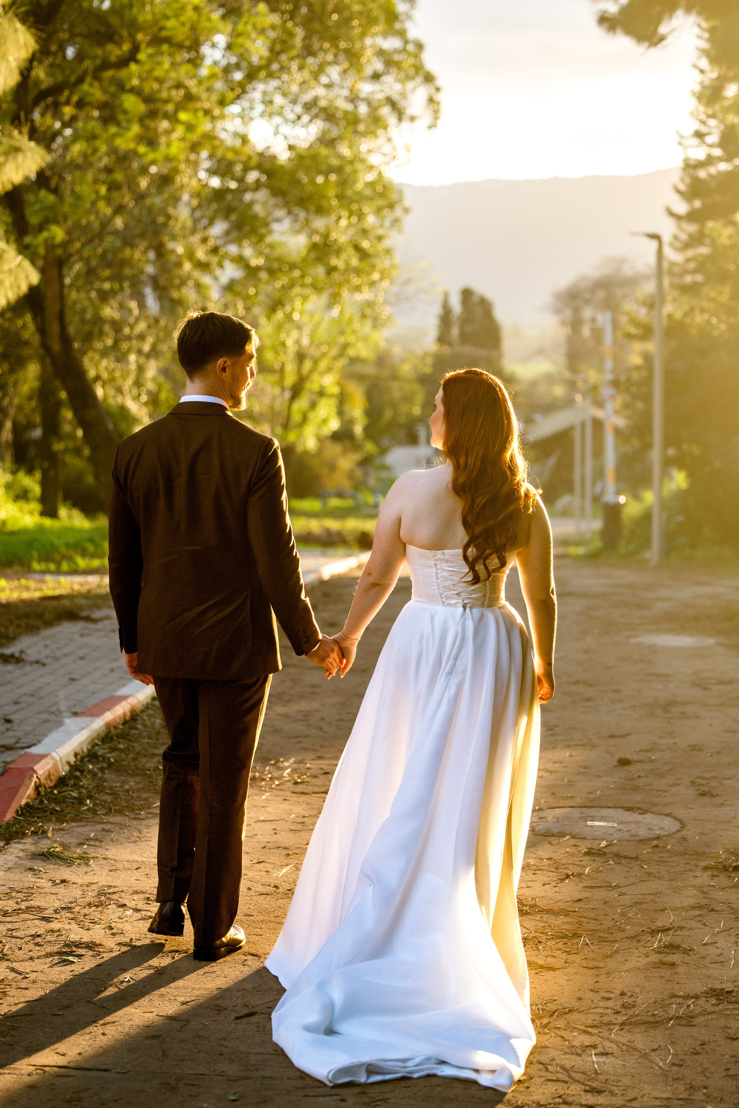 Karen & Nikita. AMIR BUCHNIK PHOTOGRAPHER