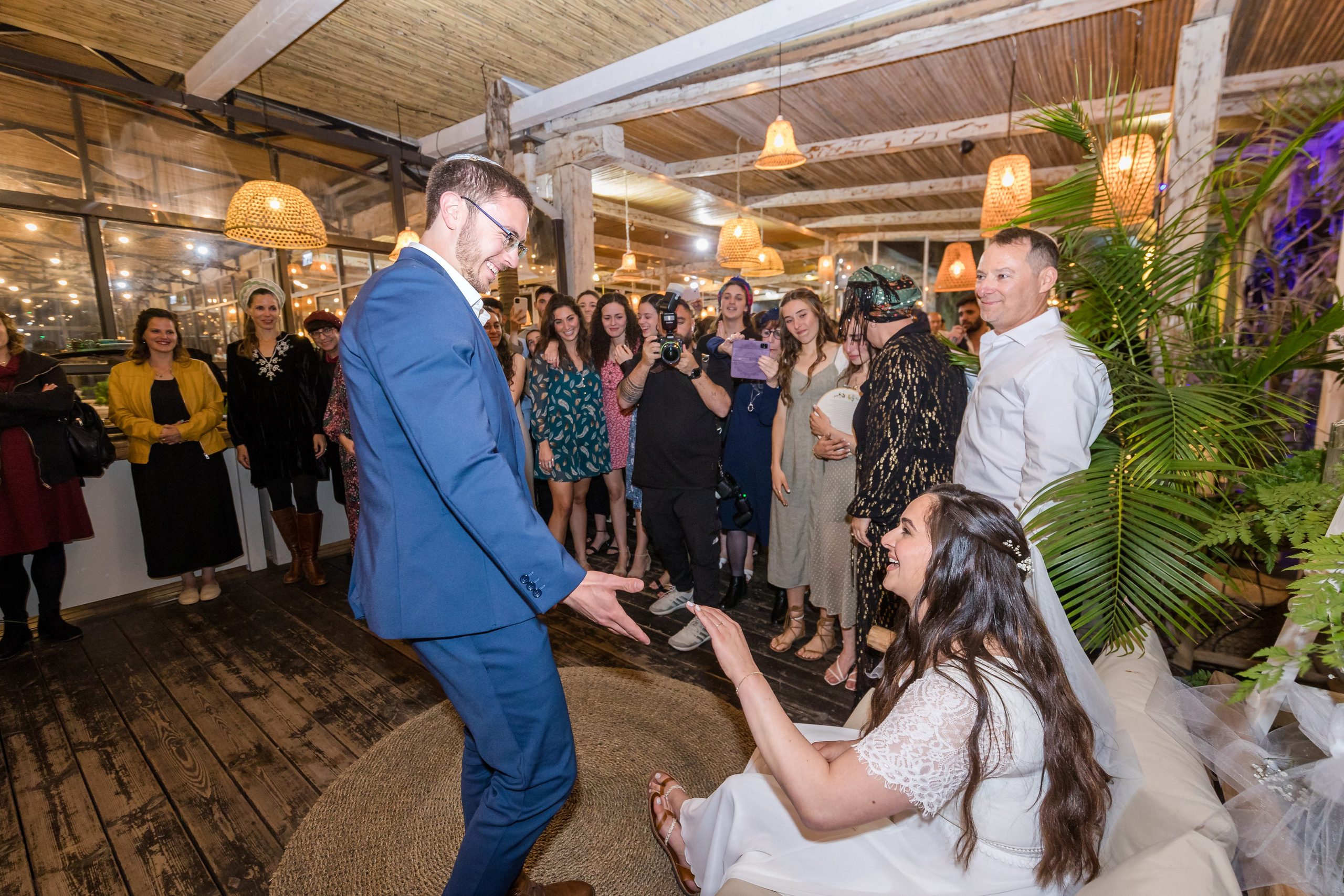 Ofri & Snir. AMIR BUCHNIK PHOTOGRAPHER