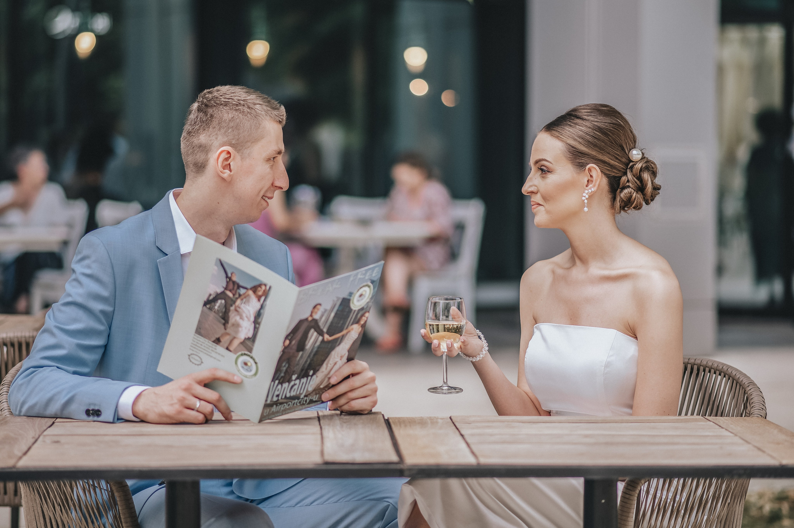 Венчања. Luka Pejcic Photography