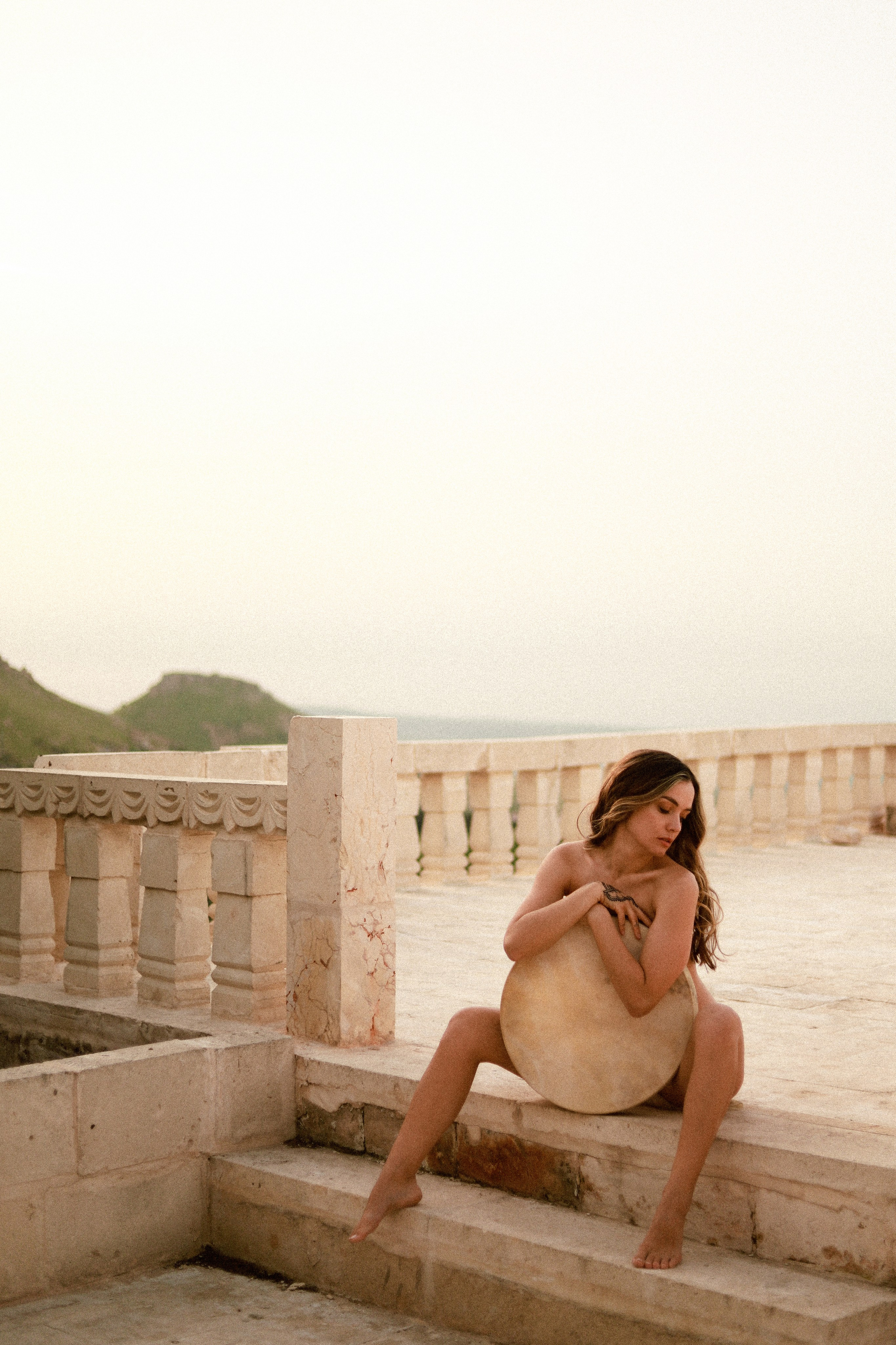 AUMA. Fashion and portrait photographer worldwide