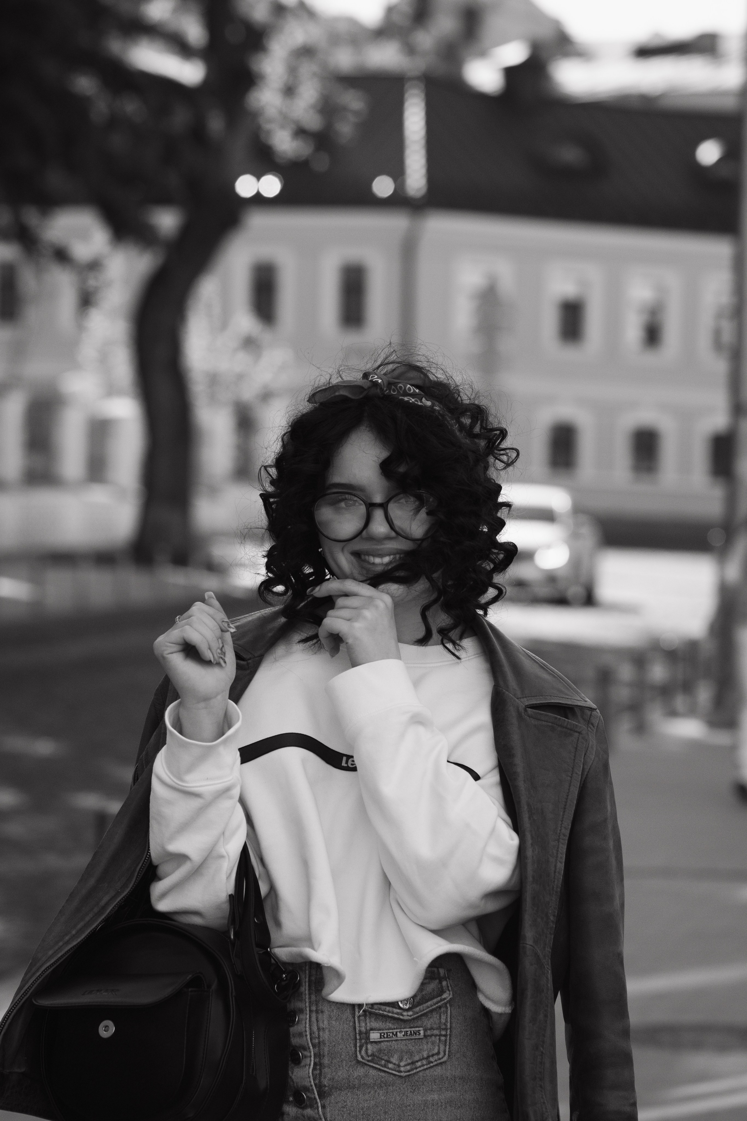 STREET PH. Photography of Fujicolor.104