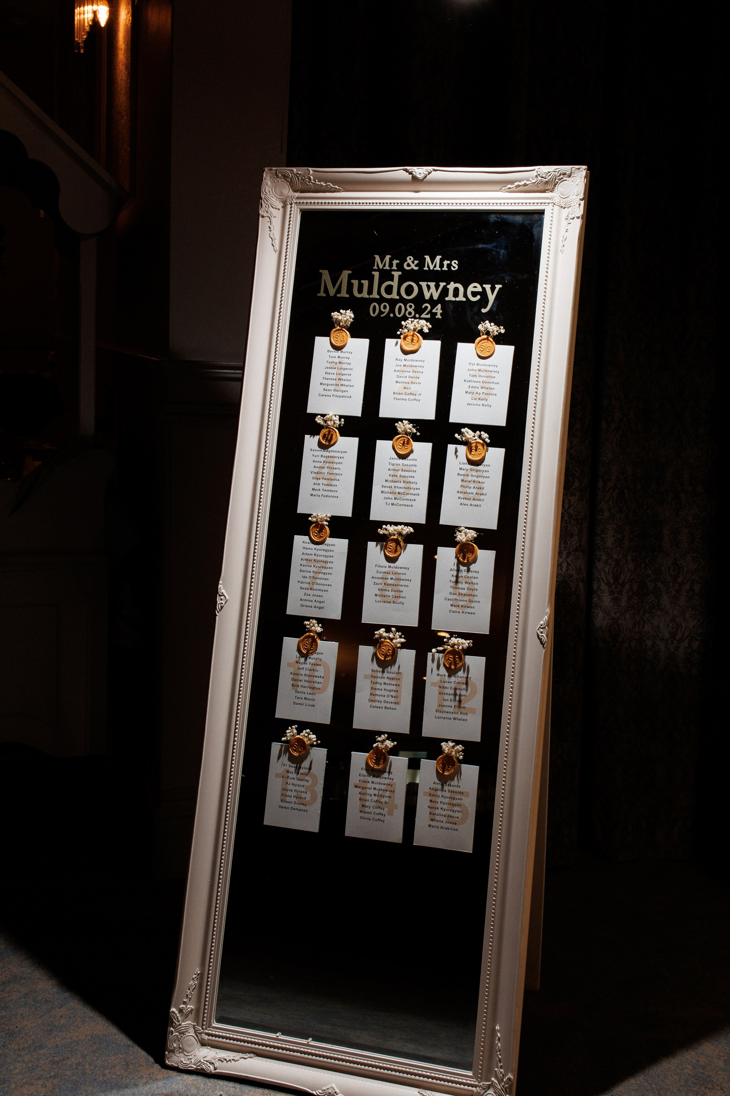 Sean & Gohar. Photographer in Dublin, Pavel