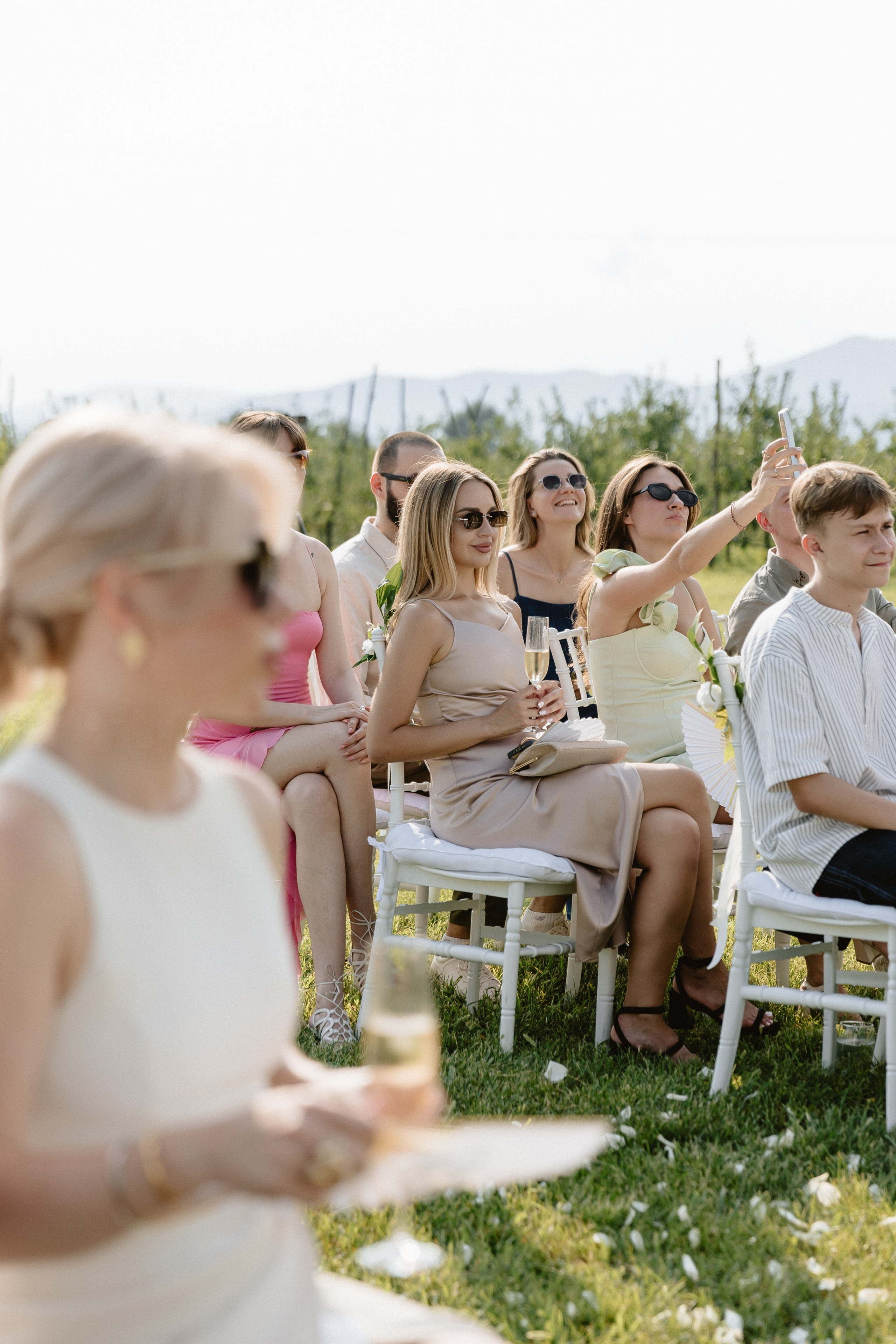 Vlada & Anton. Photographer Anna Nazarenko