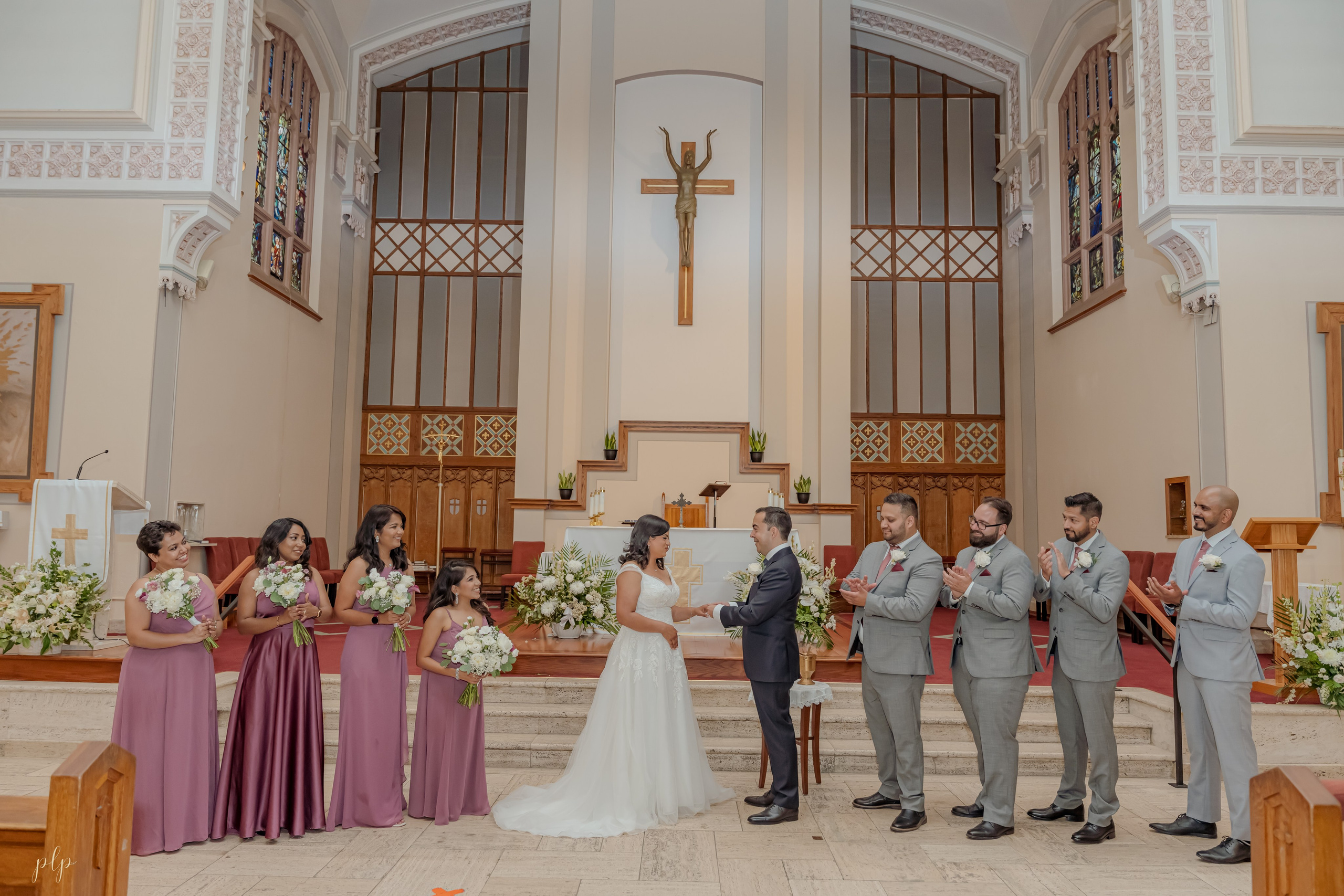 Indrani & Marc. Wedding Photographers and Filmmakers