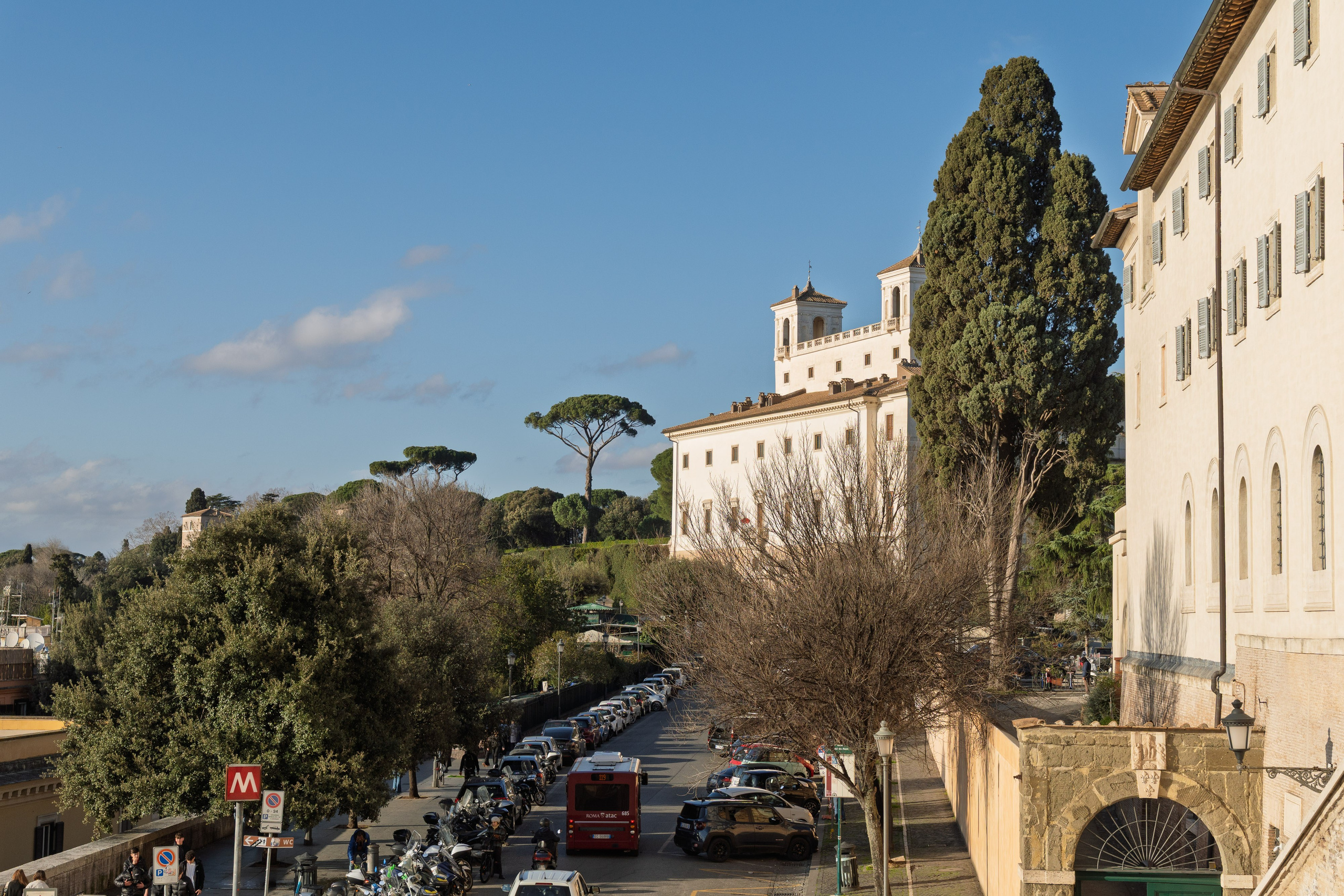 Roma 2025. Fotografiideplacere.net