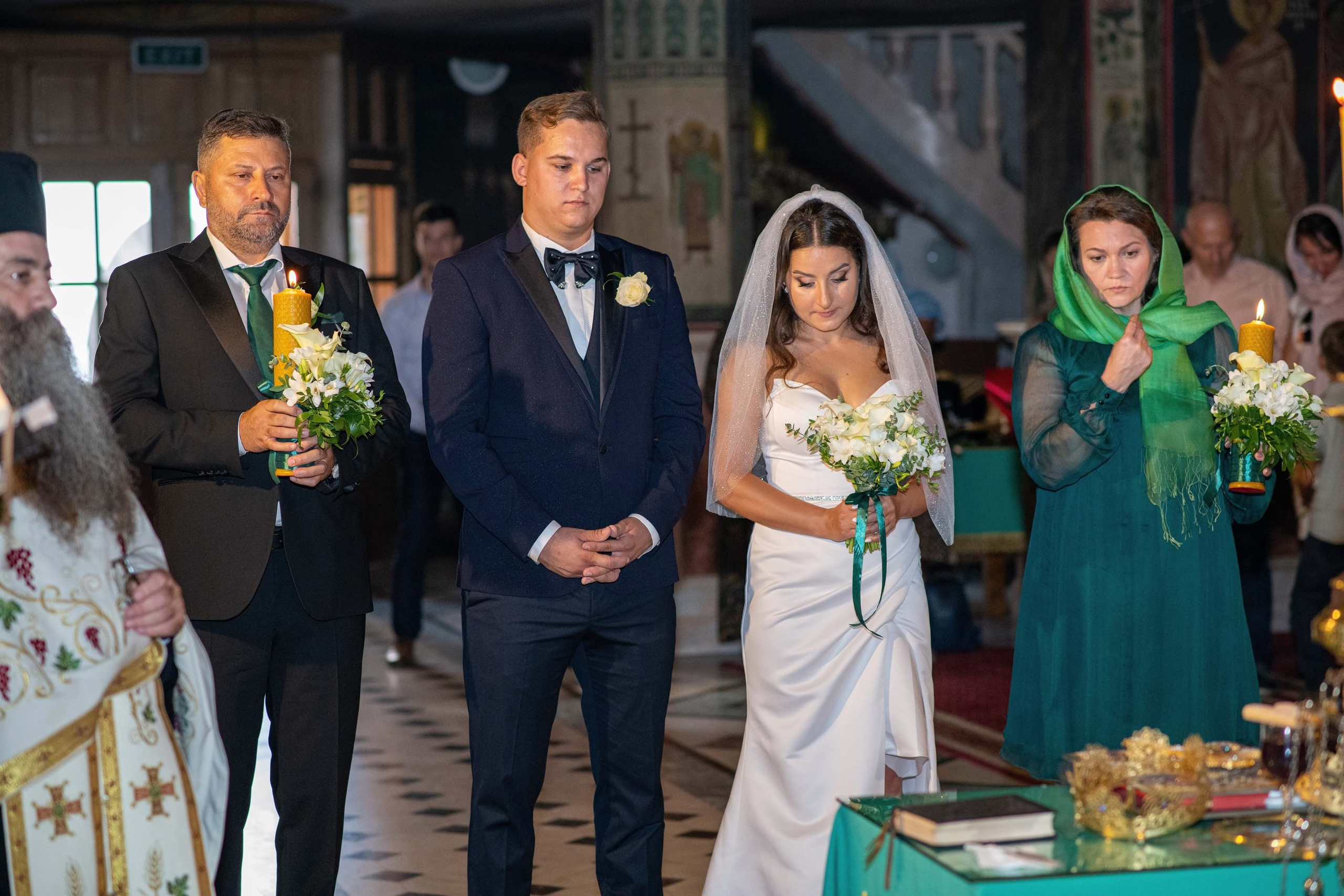 Wedding. Mugurel anghel