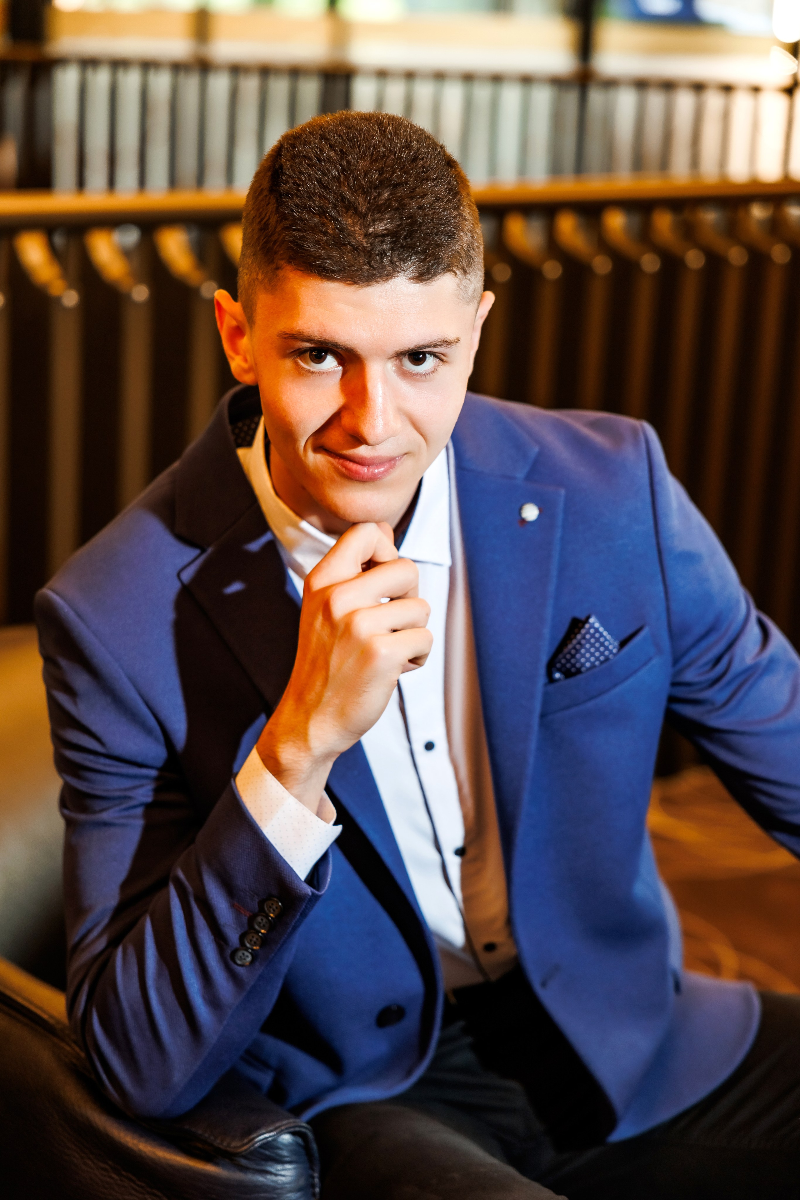 Фотокниги за абитуриенти. Фотограф Ирина Йотова