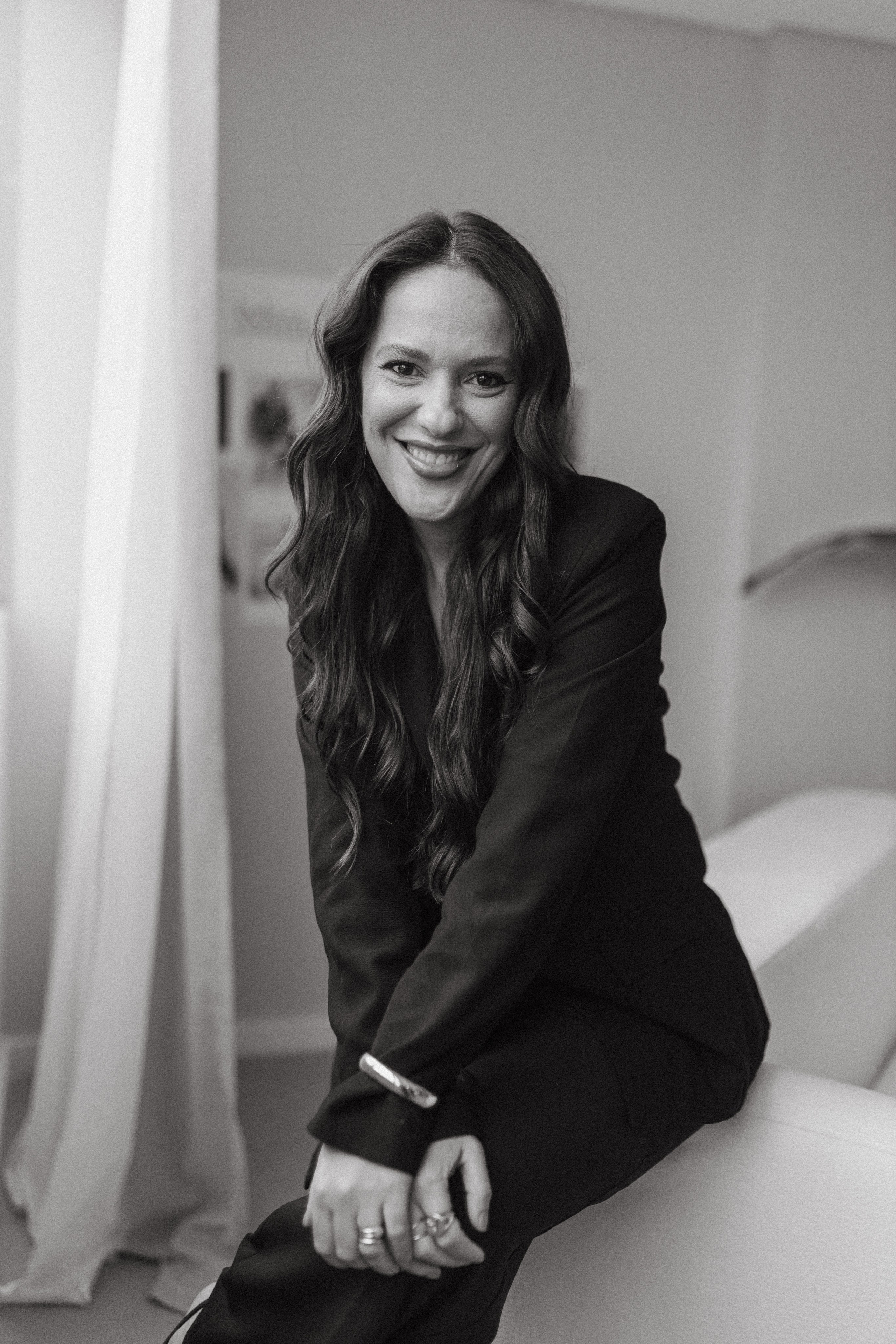 Ana | Pode Brand. Coraafotografia.com