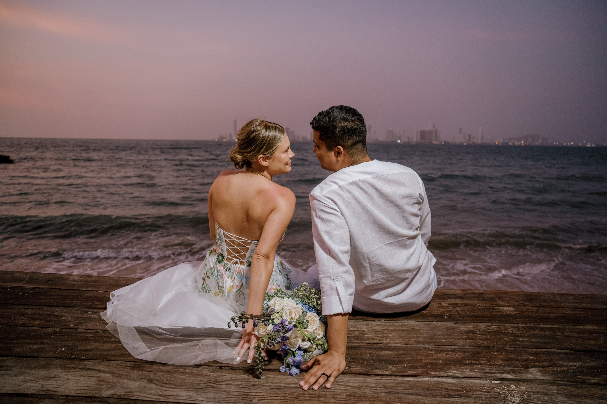 GALLERY 1. Reginofoto fotógrafo de bodas y eventos sociales en cartagena Colombia