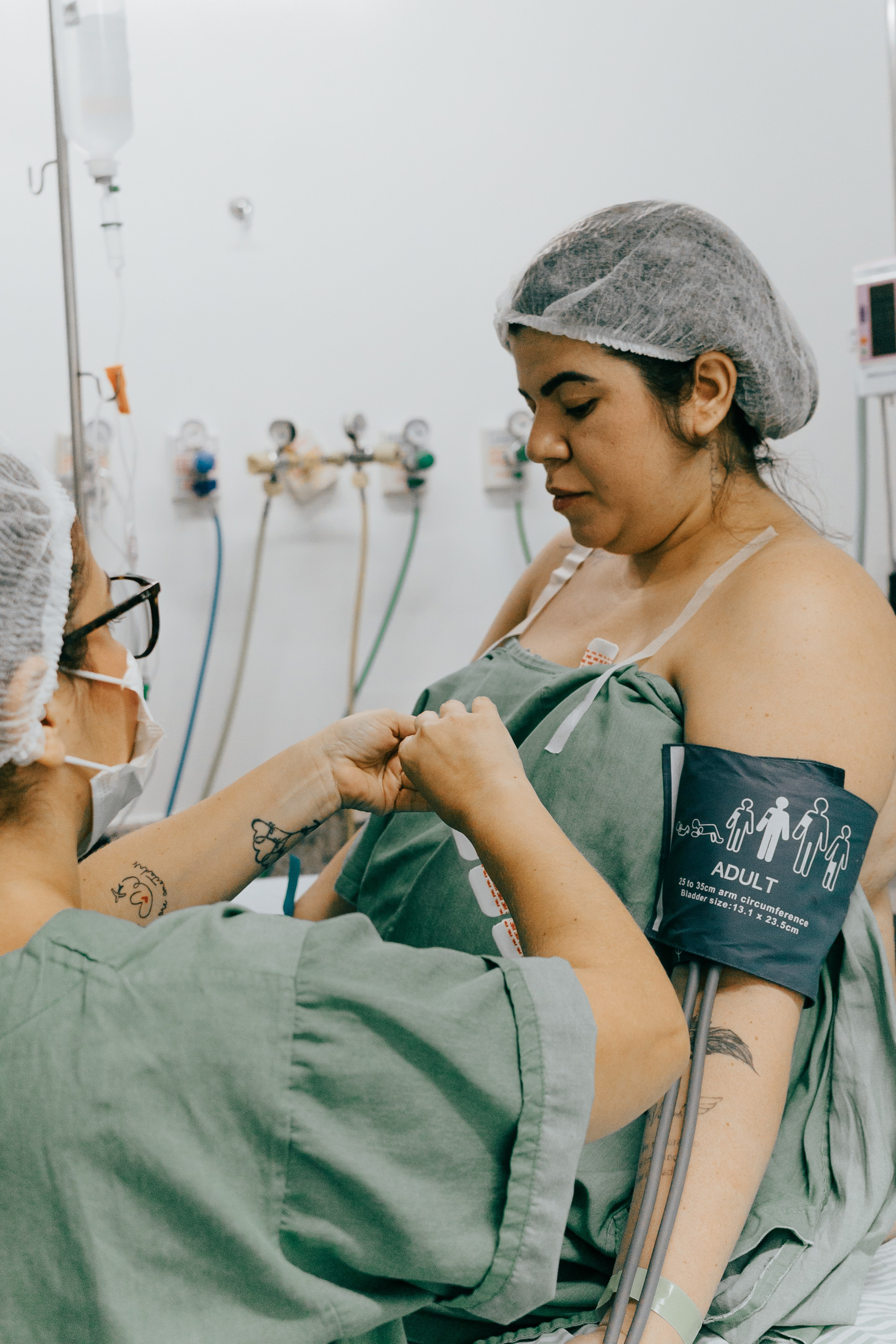 Nascimento de Vicente