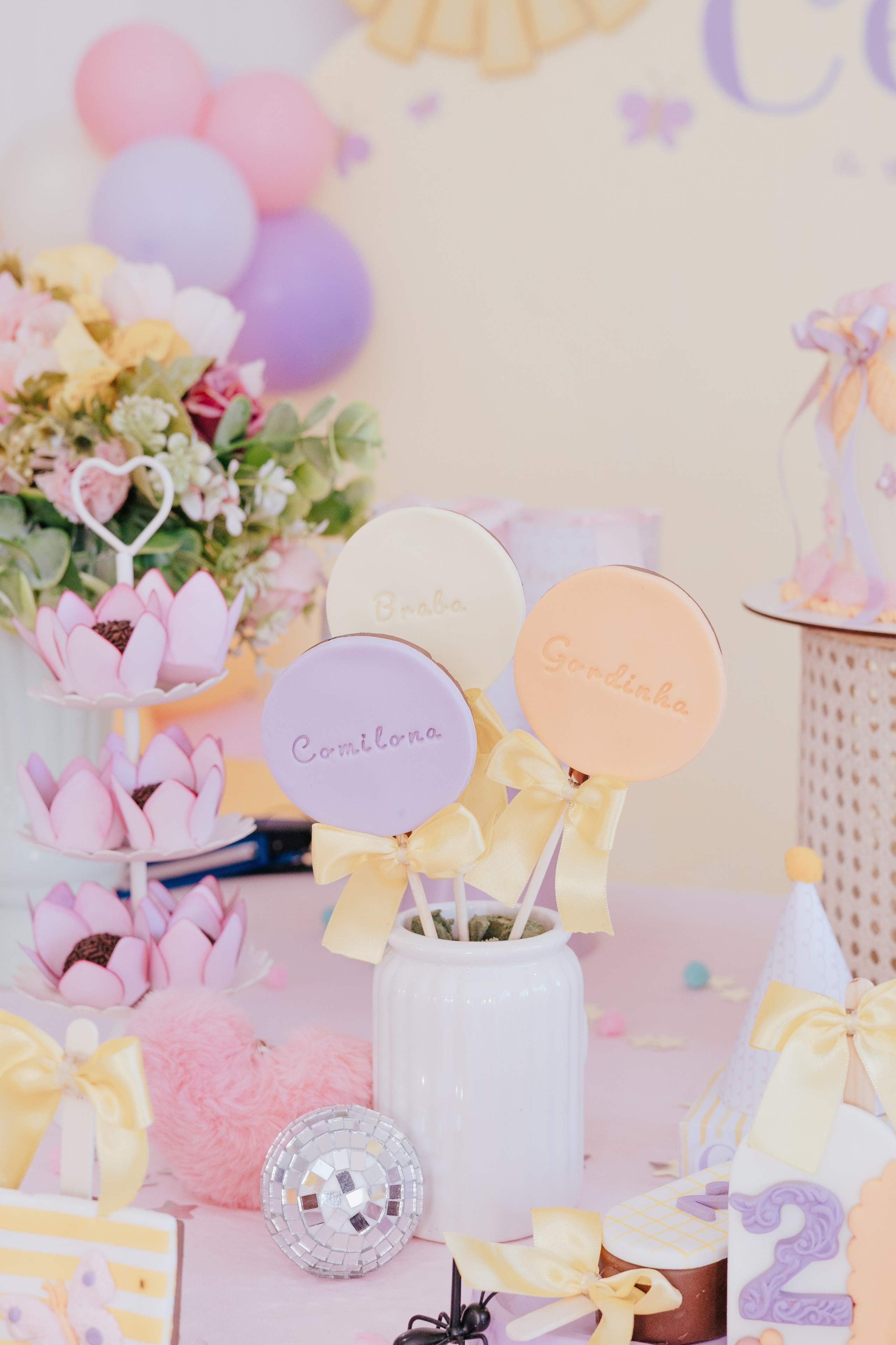 Cecília 2 anos. Fotografia de família e parto