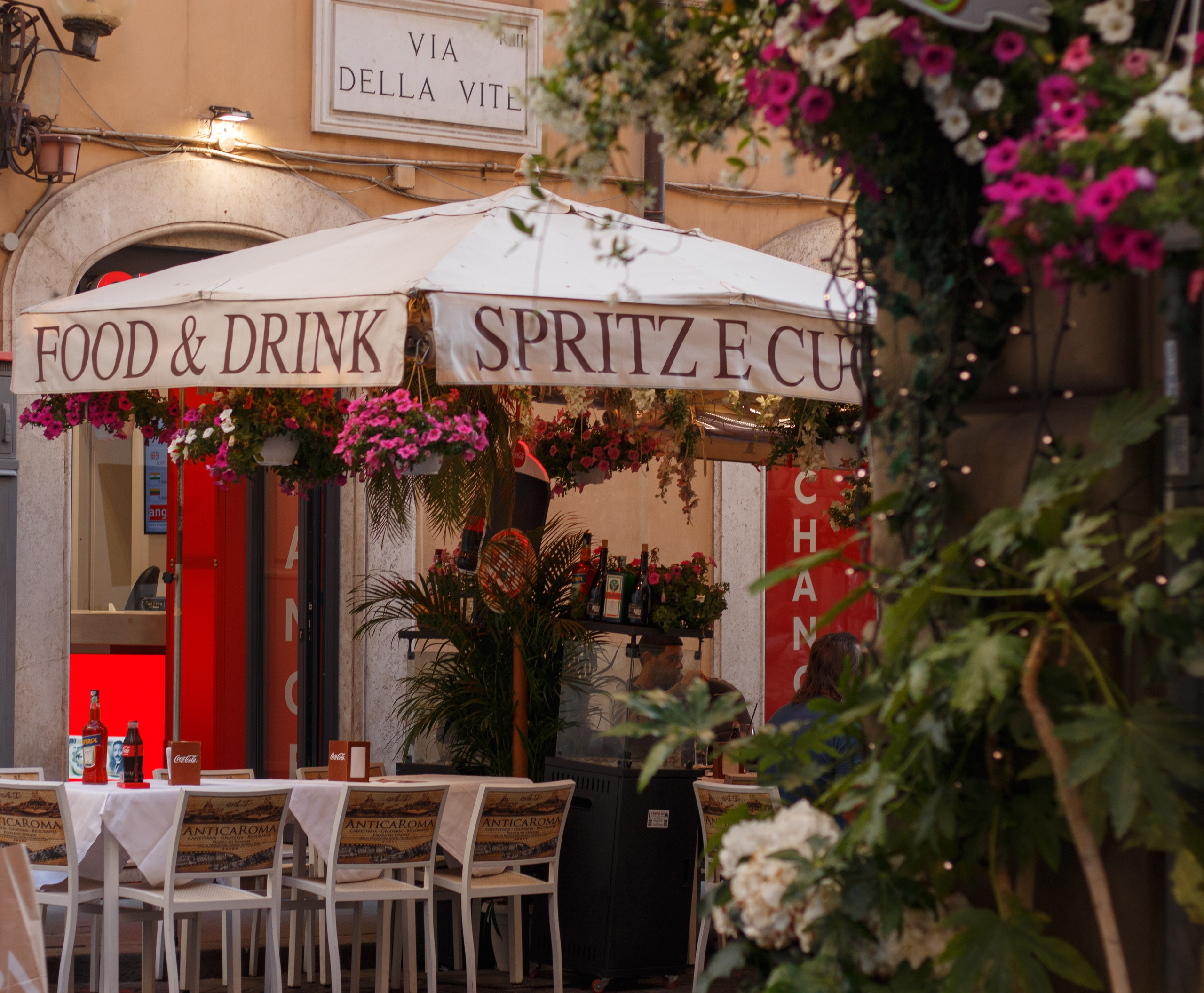 Rome, May 25. Kseny Kolesnik Photography