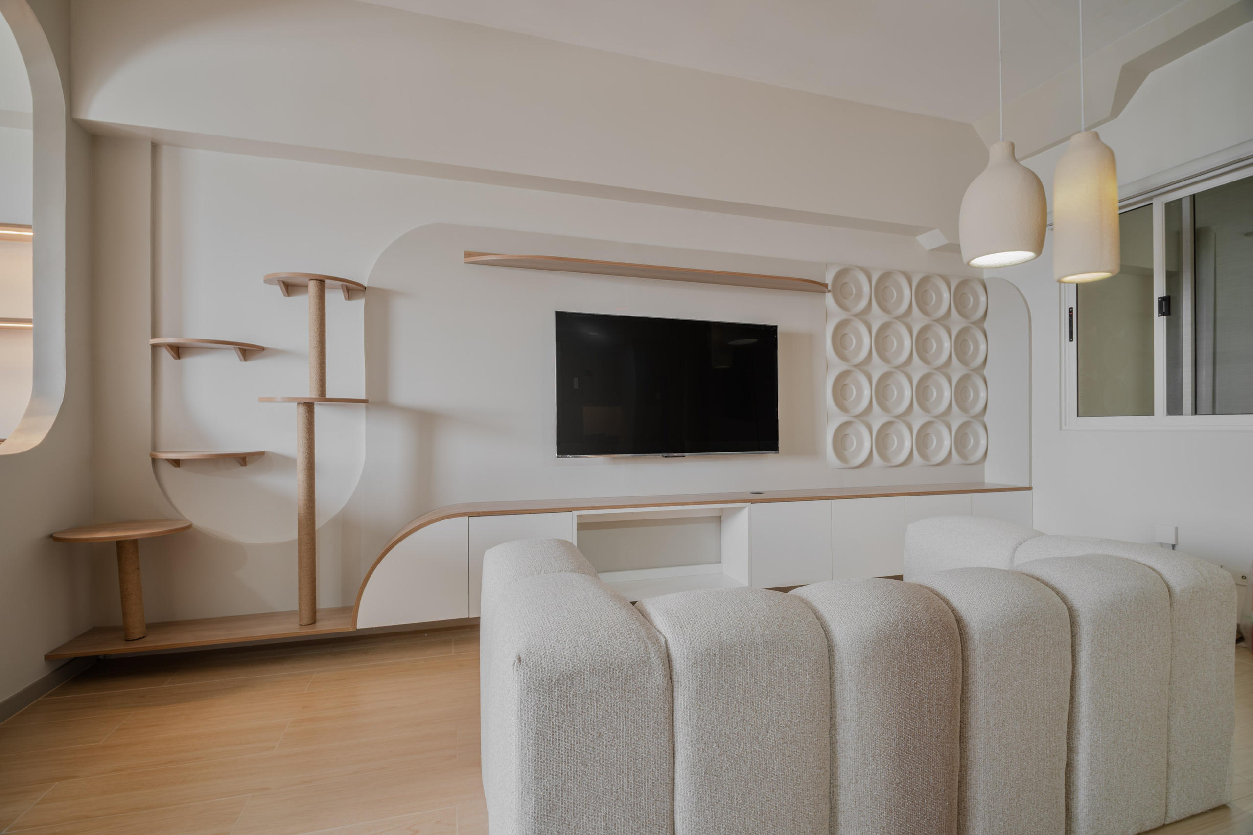 Interior shoot for JCDesign Architects