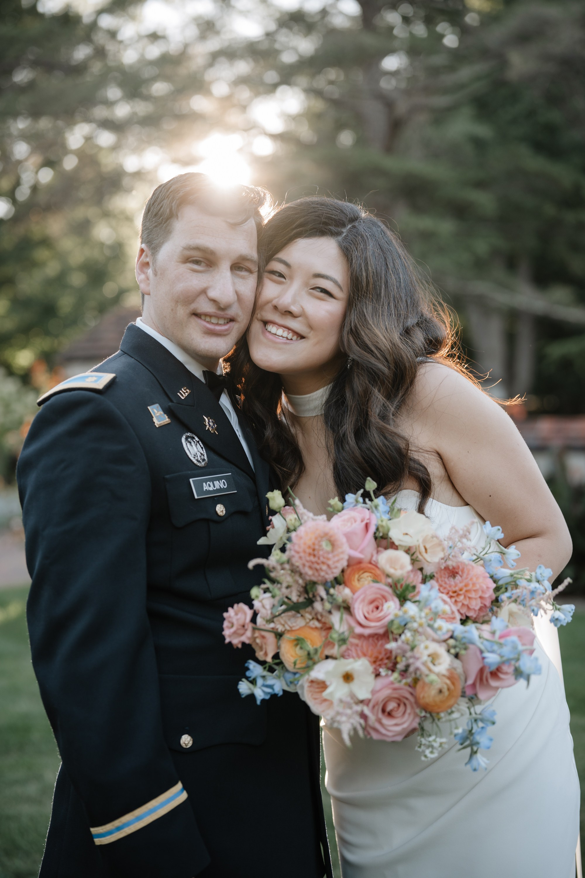 August 2025 — Victoria and Timothy’s. Portrait and wedding photographer in New York