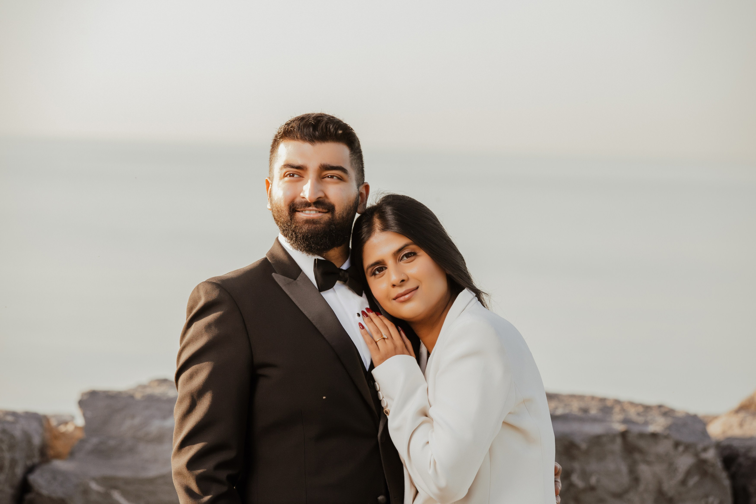 Portfolio. Chaar Bhai — Your Personal Family Historians